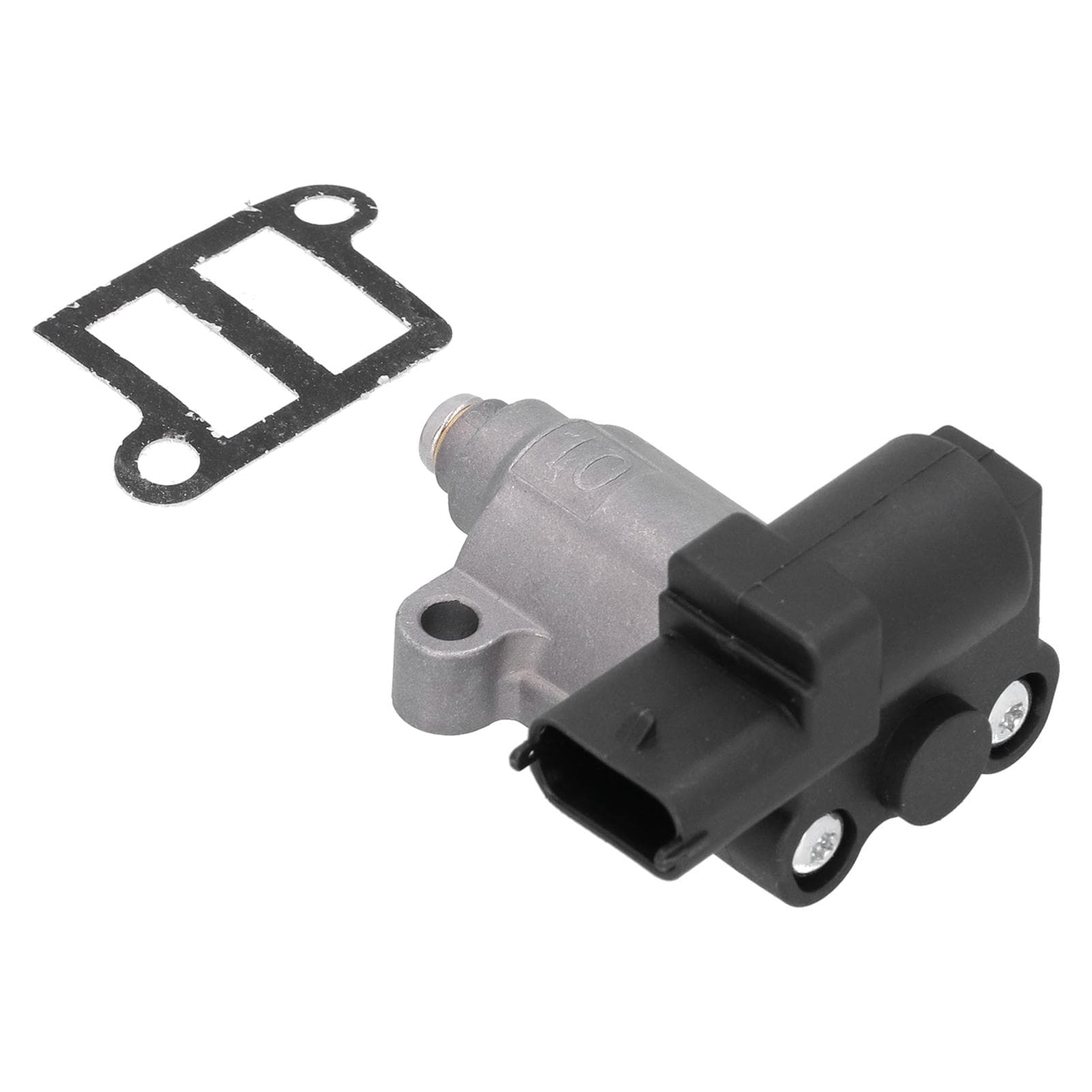 Idle Air Control Valve 3515002800 Accessory Replacement for Hyundai Matrix