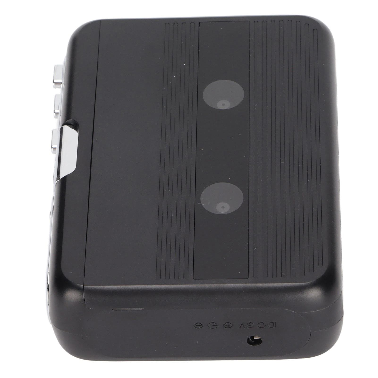 TON007B Portable Cassette Players Mini Stereo Bluetooth Cassette Playing Equipment with 3.5 mm Jack