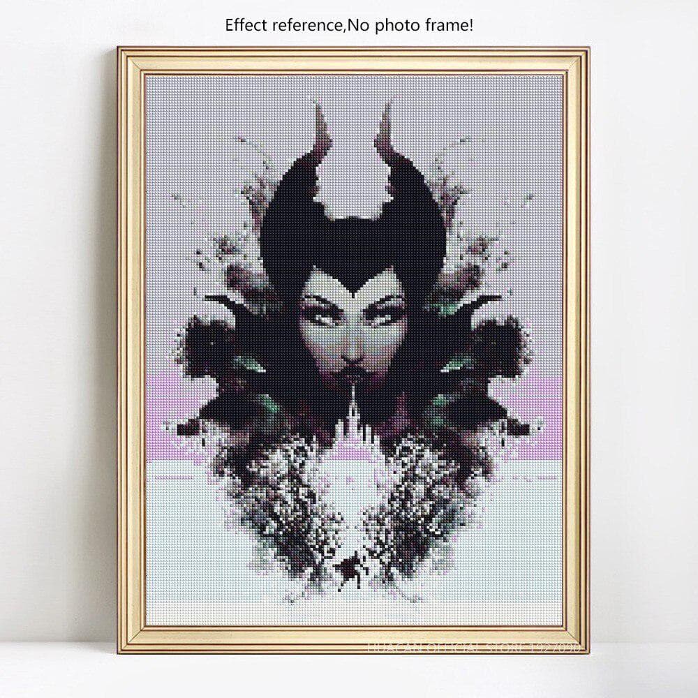 5D DIY Diamond Mosaic Women Diamond Painting Full Round Arrival Diamond Embroidery Picture 20X30