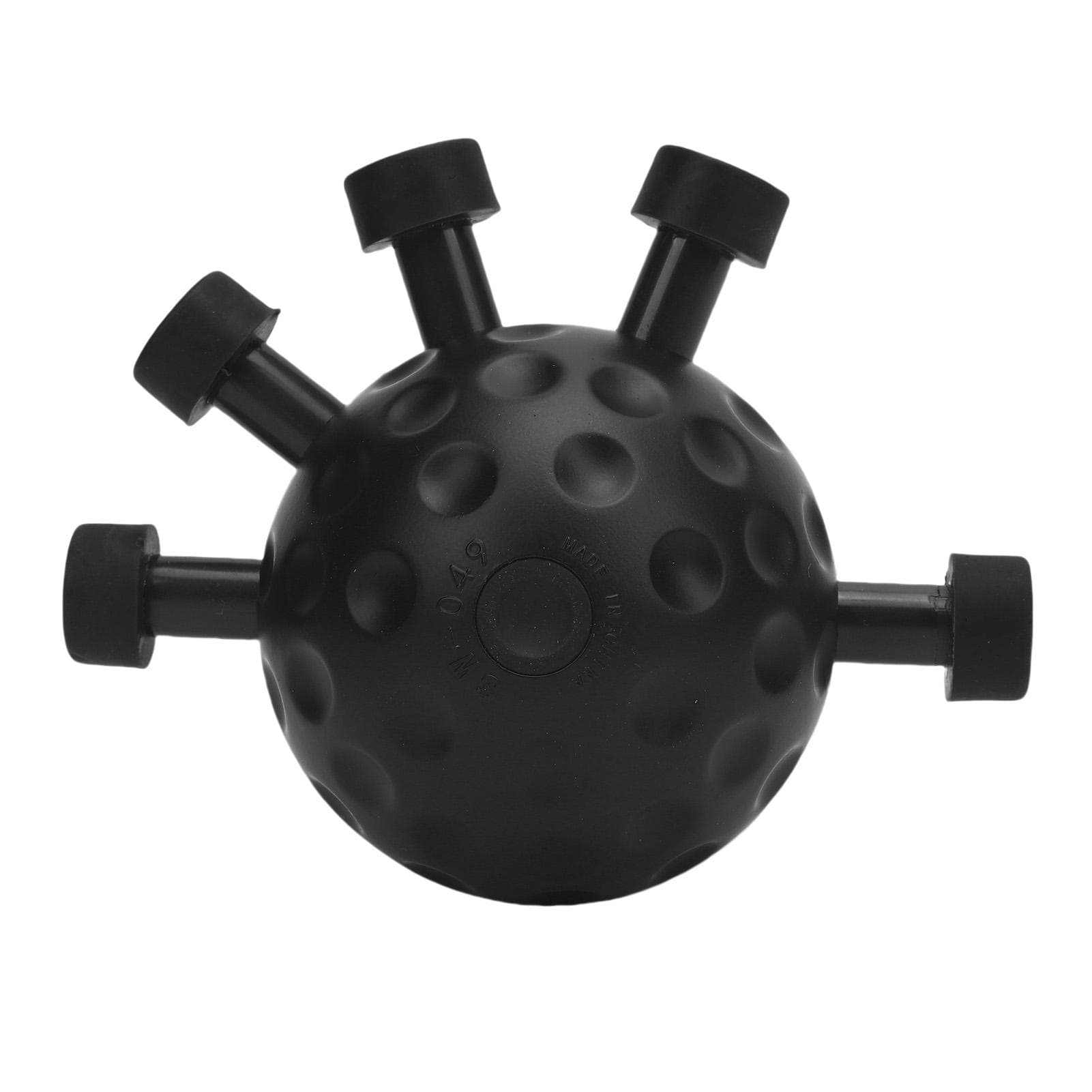 Finger Grip Strengthener Hand Gripper Strengthener 5 Finger Exerciser Trainer for Muscle Building