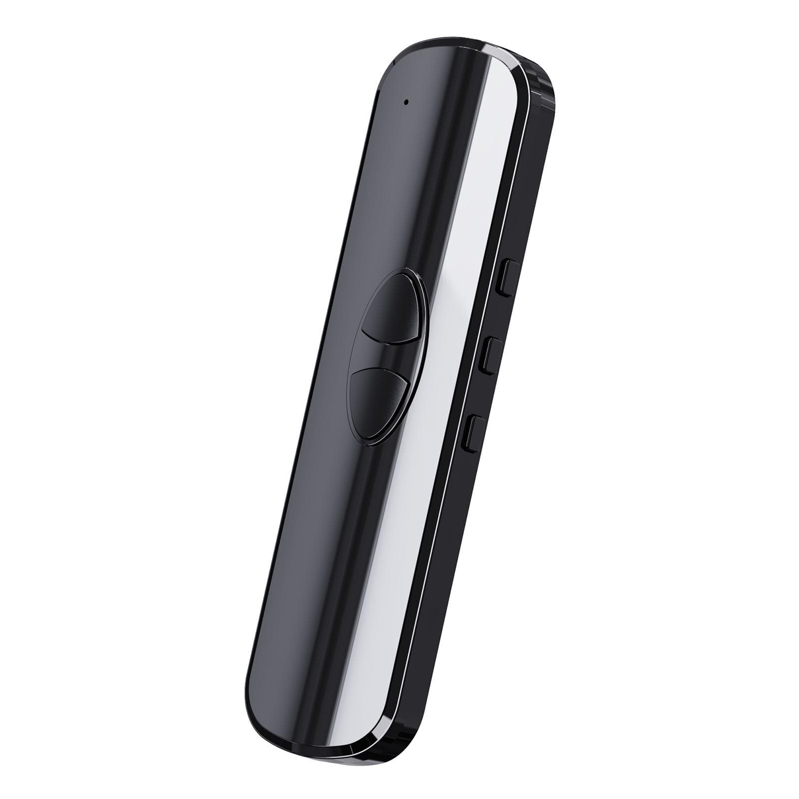 T10 Language Translator Device RealTime 2Way Translations with 130+ Languages Smart Translating black