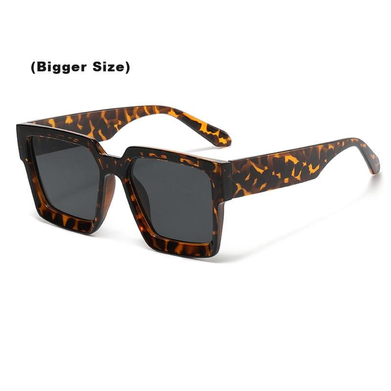 Fashion Vintage Small Square Sunglasses Unisex Retro Designer Green UV400 Sun Glasses Popular Shades Eyewear show as picture