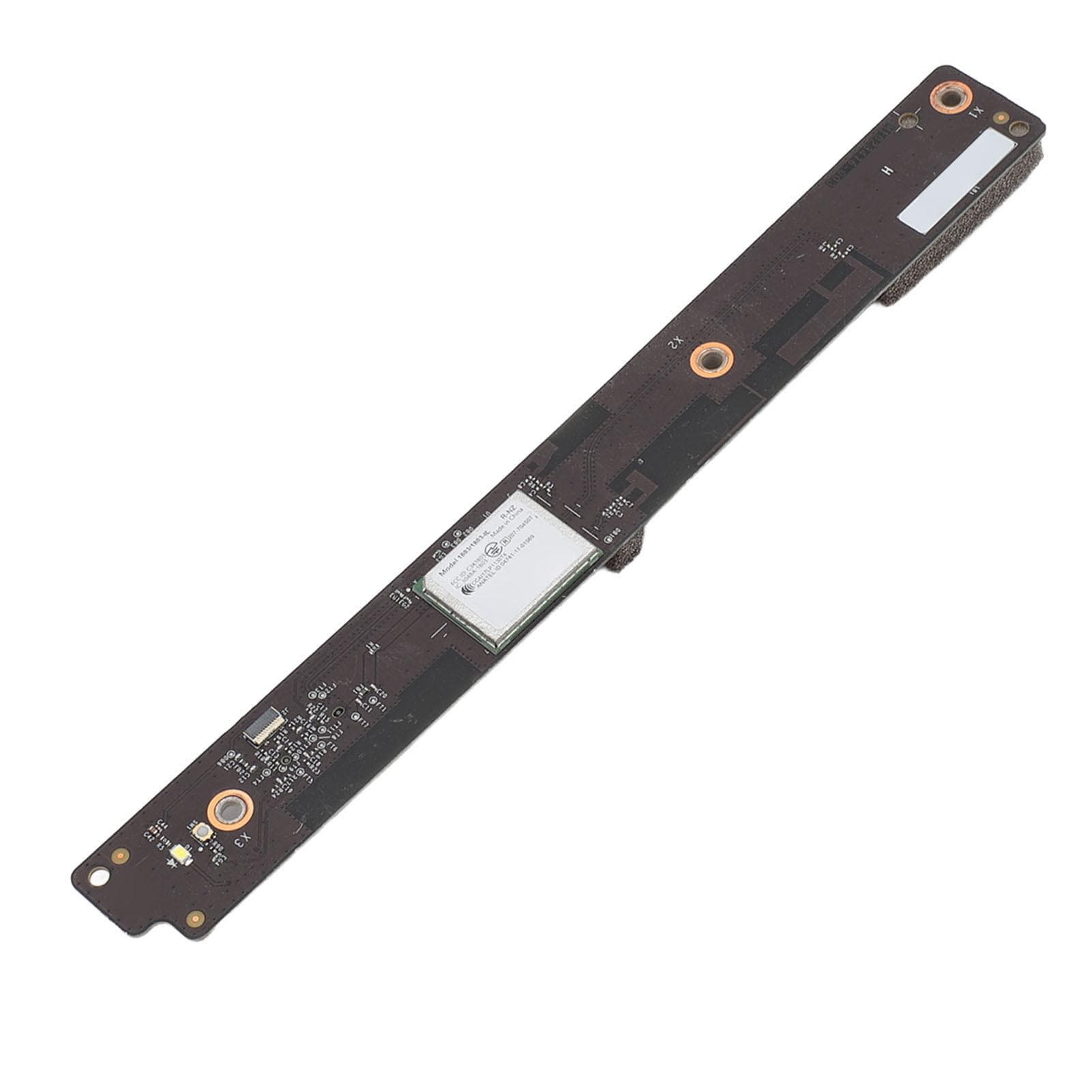 Internal Power Switch Board for Xbox One X Replacement Console Power Switch Circuit Board On Off