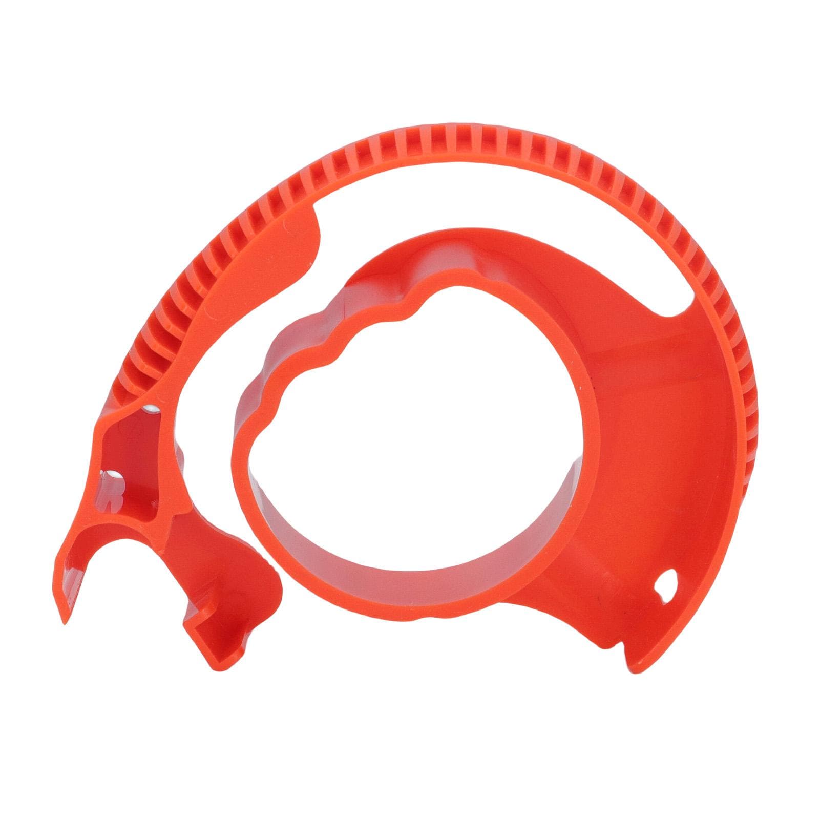 Masking Tape Dispenser Round Handle Easy Accurate Application Paint Tape Applicator for Painting