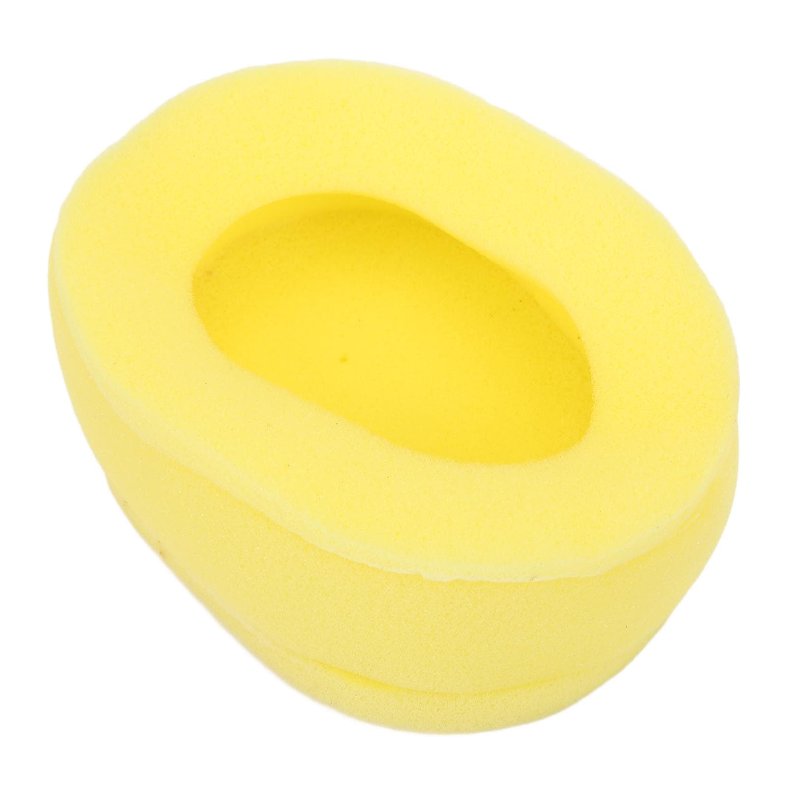 Sponge Air Filter Intake Cleaner Accessory Replacement for Suzuki DR125 SE DR200 SE DR