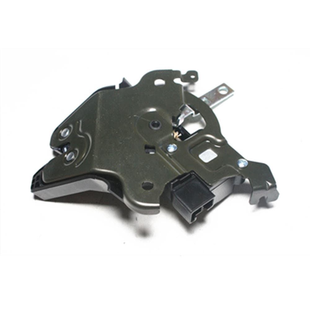 Trunk Latch Rear Deck Lid Lock Actuator For Mazda 3 Axela 6 Atenza BKC3-56-820F