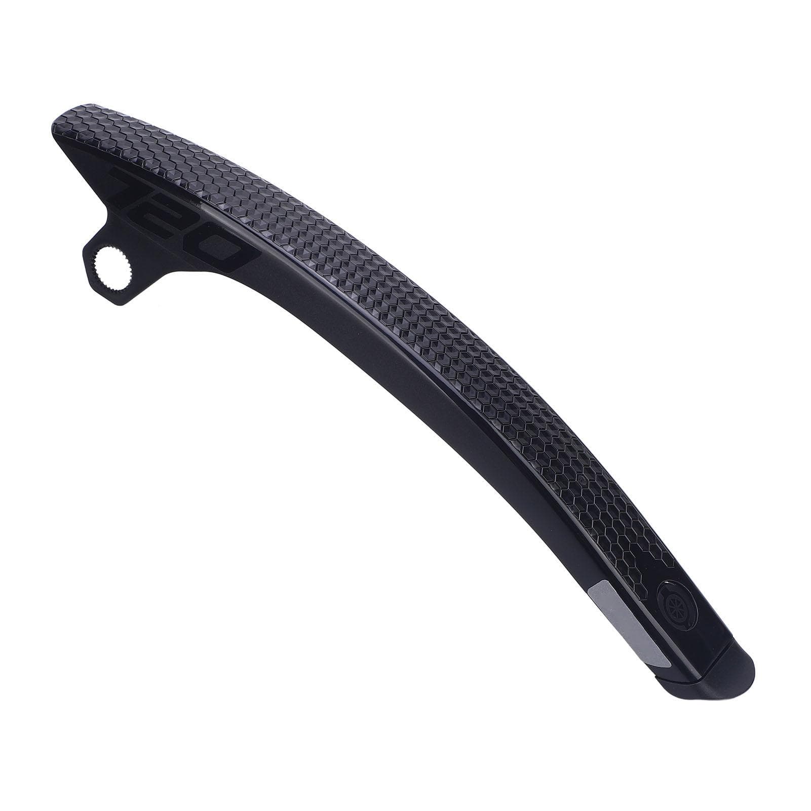 Bicycle Mud Guard Universal Rear Front Adjustable Extended Quick Release Bicycle Mudflap for Road