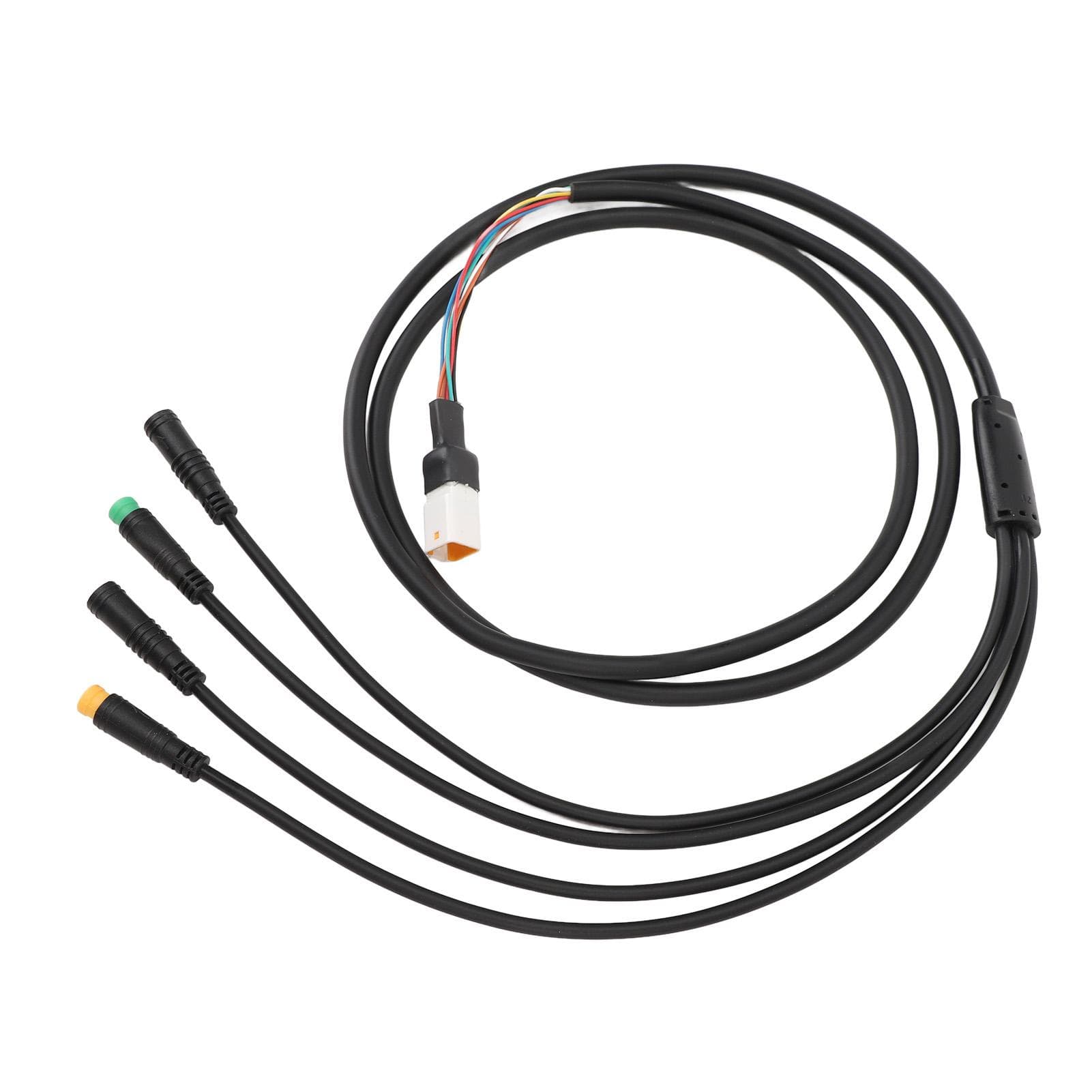 Electric Bike Motor Cable for BAFANG M400 M200 M300 M620 G330 G360 M420 G332 G510