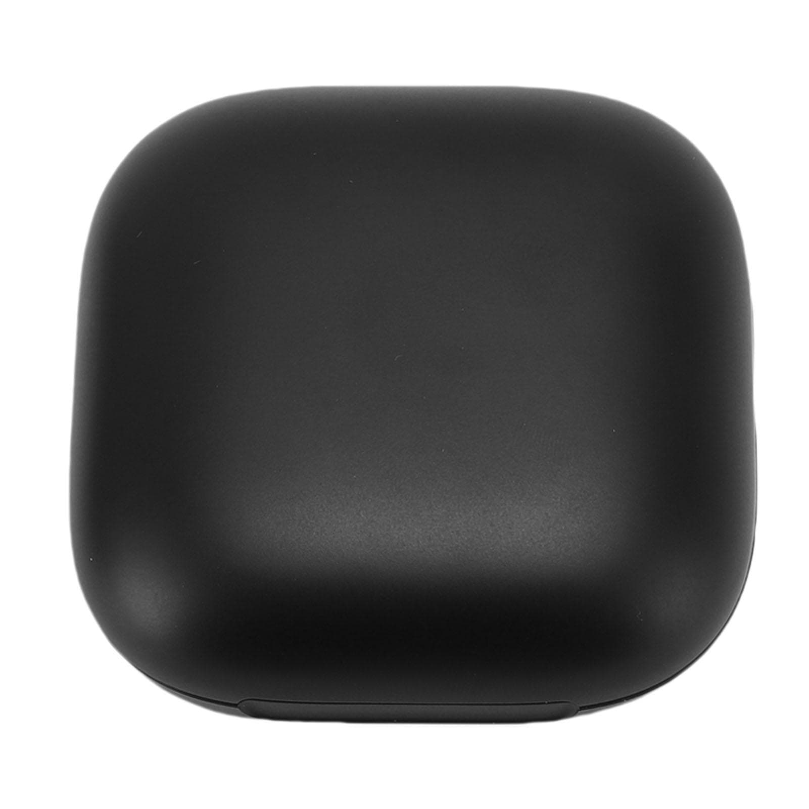 Wireless Charging Case Fit for Fit Pro Built in 700mAh Battery Portable Earbuds Case Black