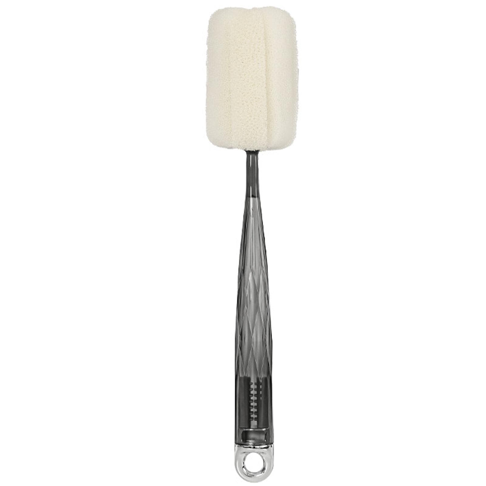 Cup Brush Long Handle Deep Cleaning Multifunctional Bottle Cleaner Brush for Tea Pot Wine Glass