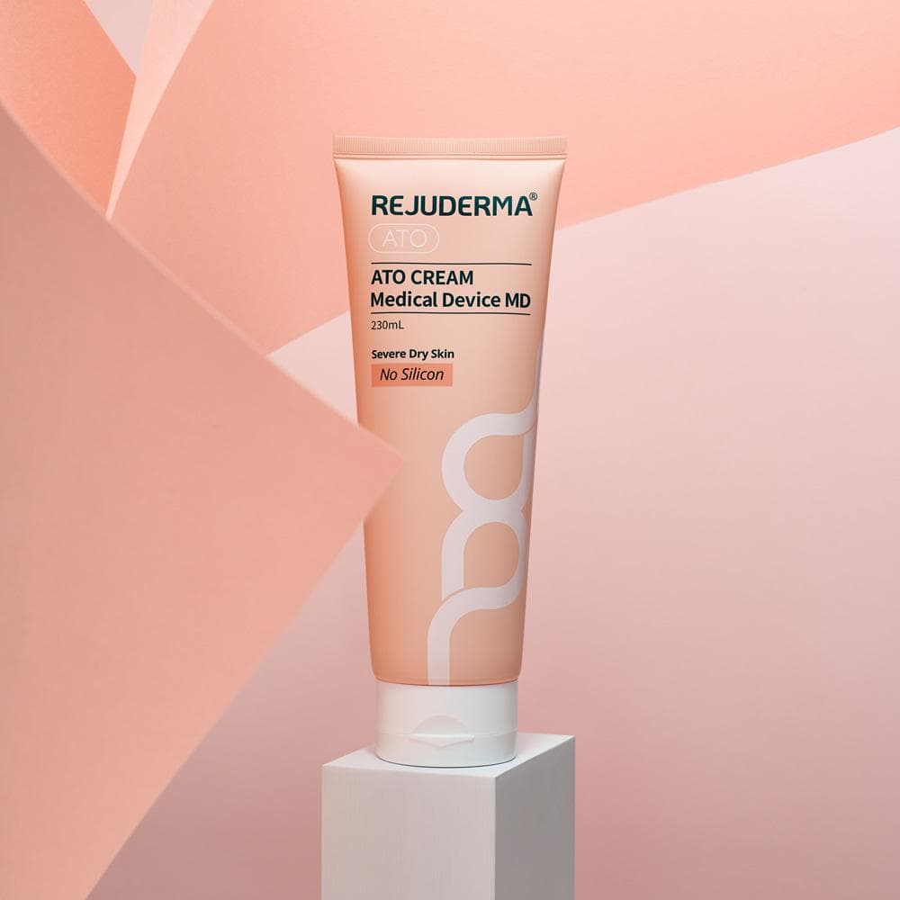 REJUDERMA Ato Cream Md 230ml 230ml