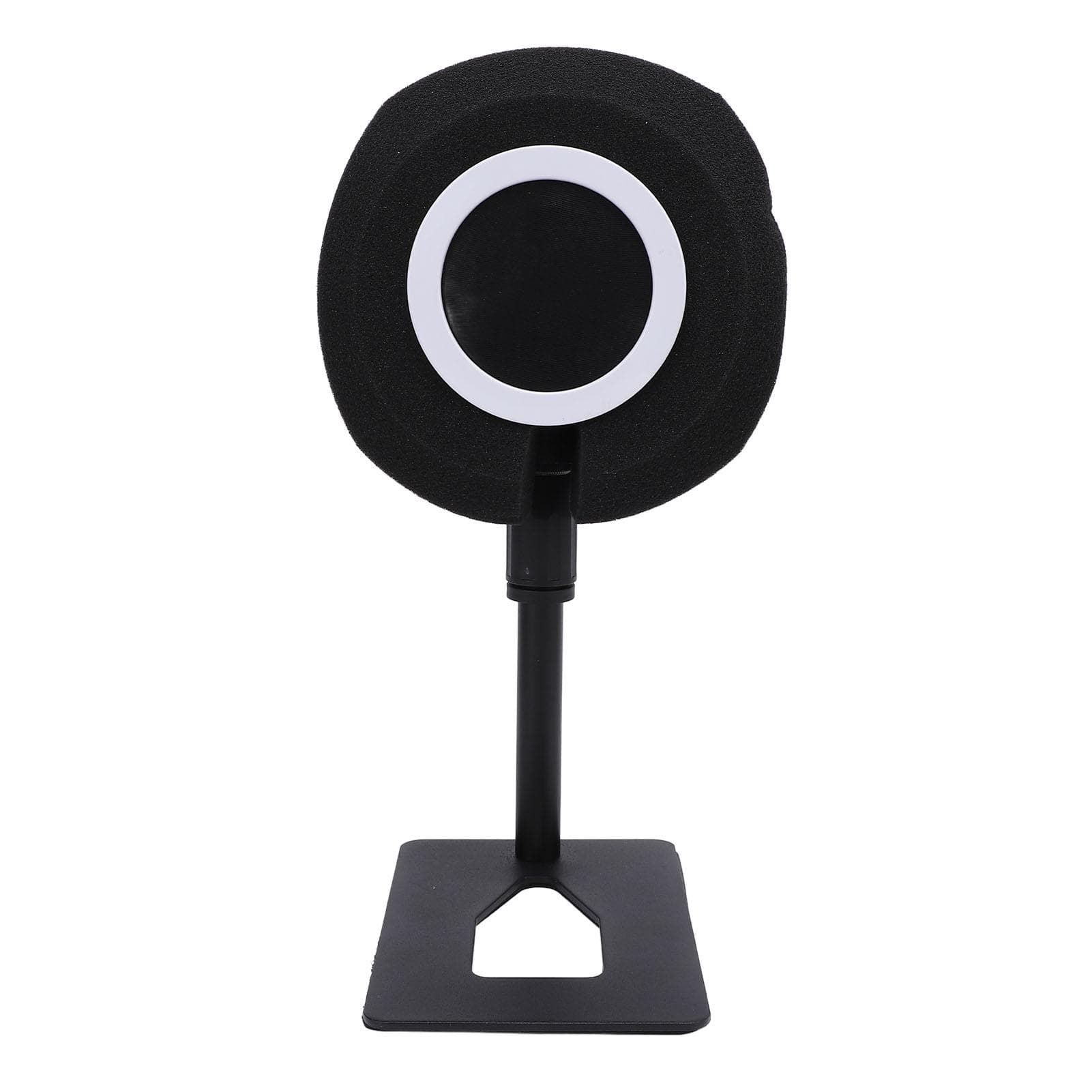 Microphone Isolation Ball Noise Reduction Windscreen Pop Filter for Condenser Microphones with