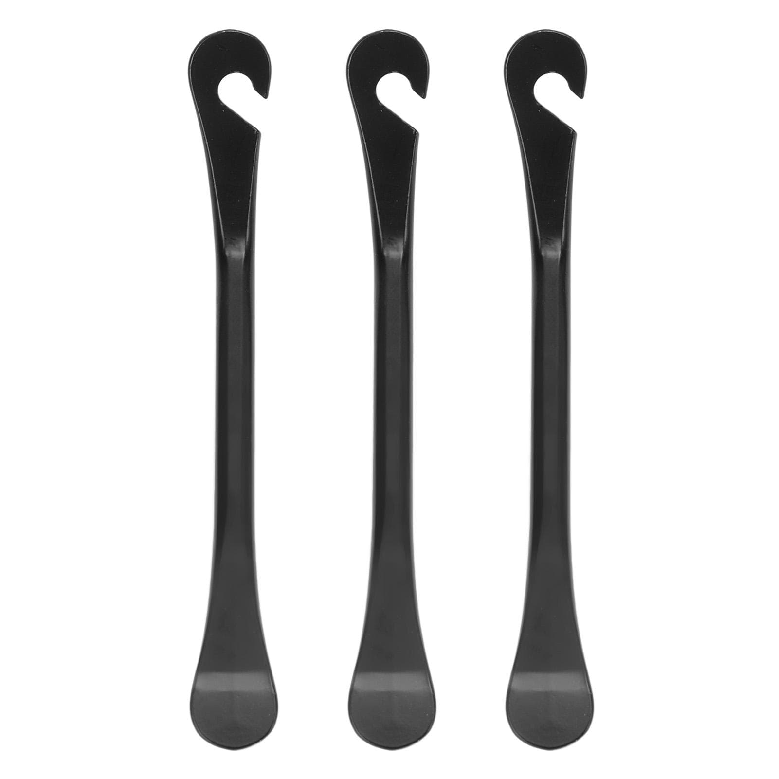 3pcs Bike Tire Levers High Hardness Road Bike Tire Lever Bike Repair Tool for Mountain Bike