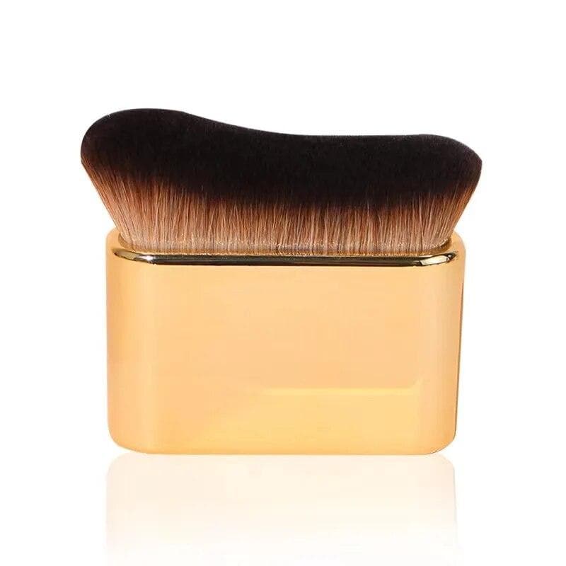Makeup Brush For Body Foundation Brush Makeup Brush For Tan Sunless Tanner Makeup Brushes Self Tanning Mousse