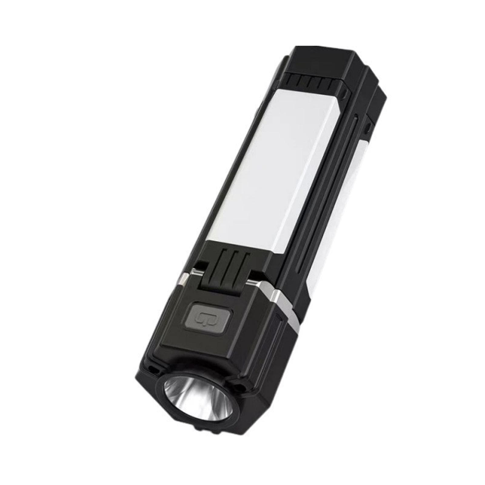 Outdoor Folding Camping Light with Hook Multi-function Emergency Work Light Tent Light Camp Light 3000mAh