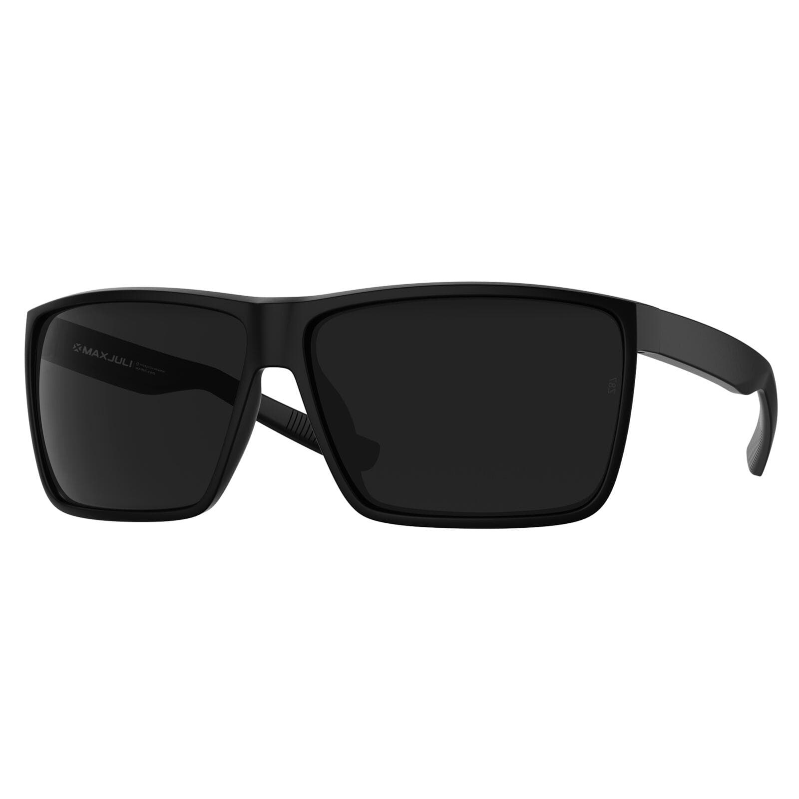 XL Z87 Safety Sport Sunglasses For Big Wide Heads Men TR90 Ultralight UV400 Oversized Outdoor Shades 8108 NON POLARIZED