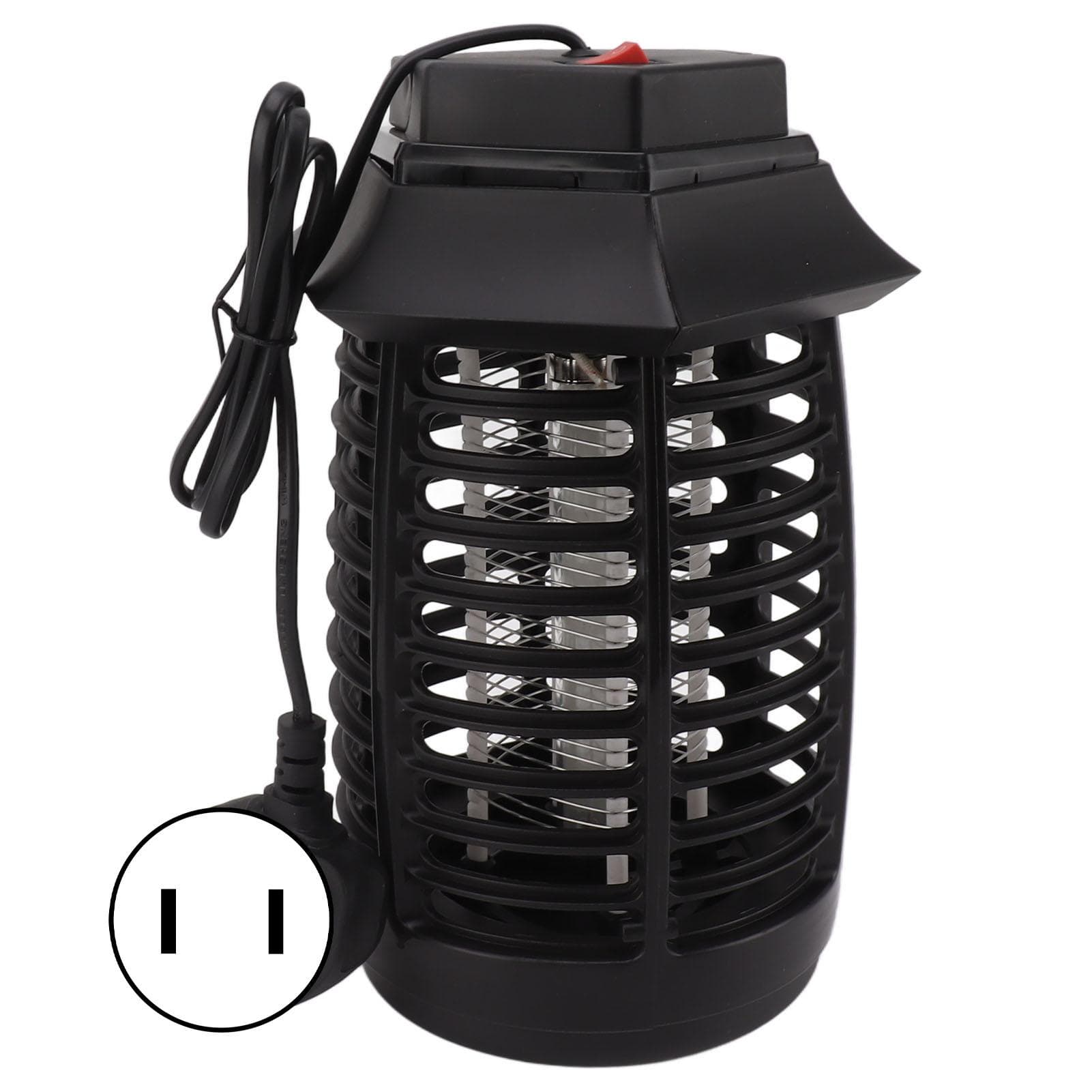 Electric Bug Killer Photocatalyst Powerful Home Fly Killer Lamp for Indoor Outdoor