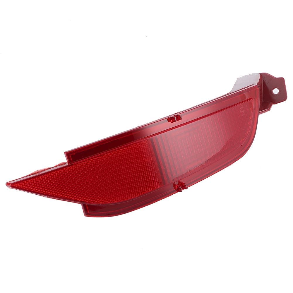 Right Rear Bumper Light Fog Lamp Reflector Fit for FORD FIESTA MK7 2008 ? 2016