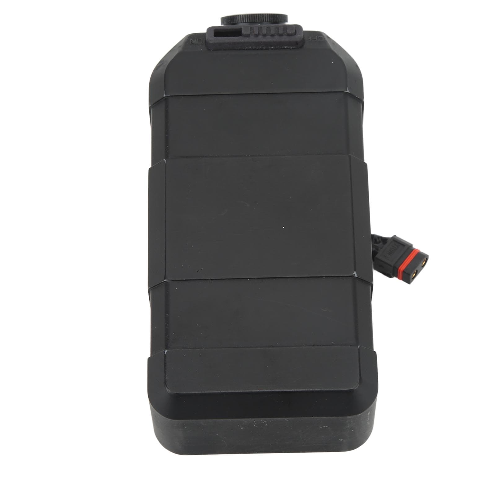 24V Underwater Thruster Battery Propeller Battery Compartments Shipped Only with Battery For Diving