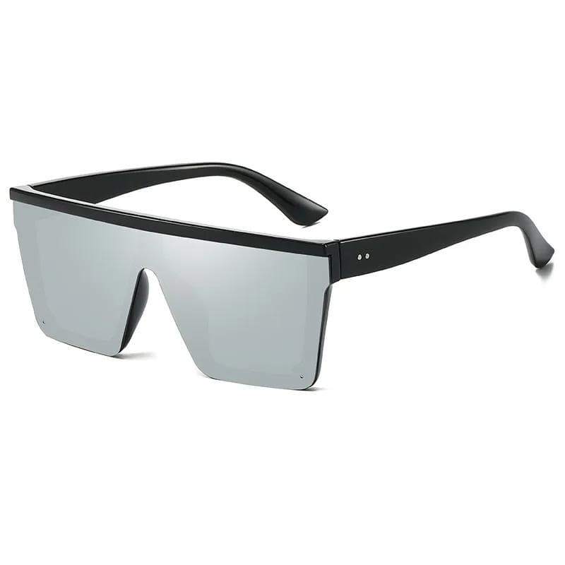 New Mens Sunglasses Large Frame UV400 Protection For Outdoor Sports Driving Cycling 1PC
