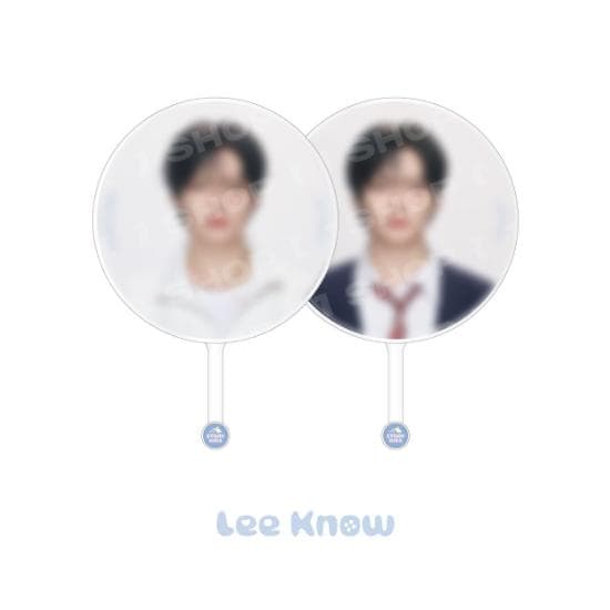 Pre-order Stray Kids 6th Fanmeeting Stay in Our Little House Image Picket Lee Know