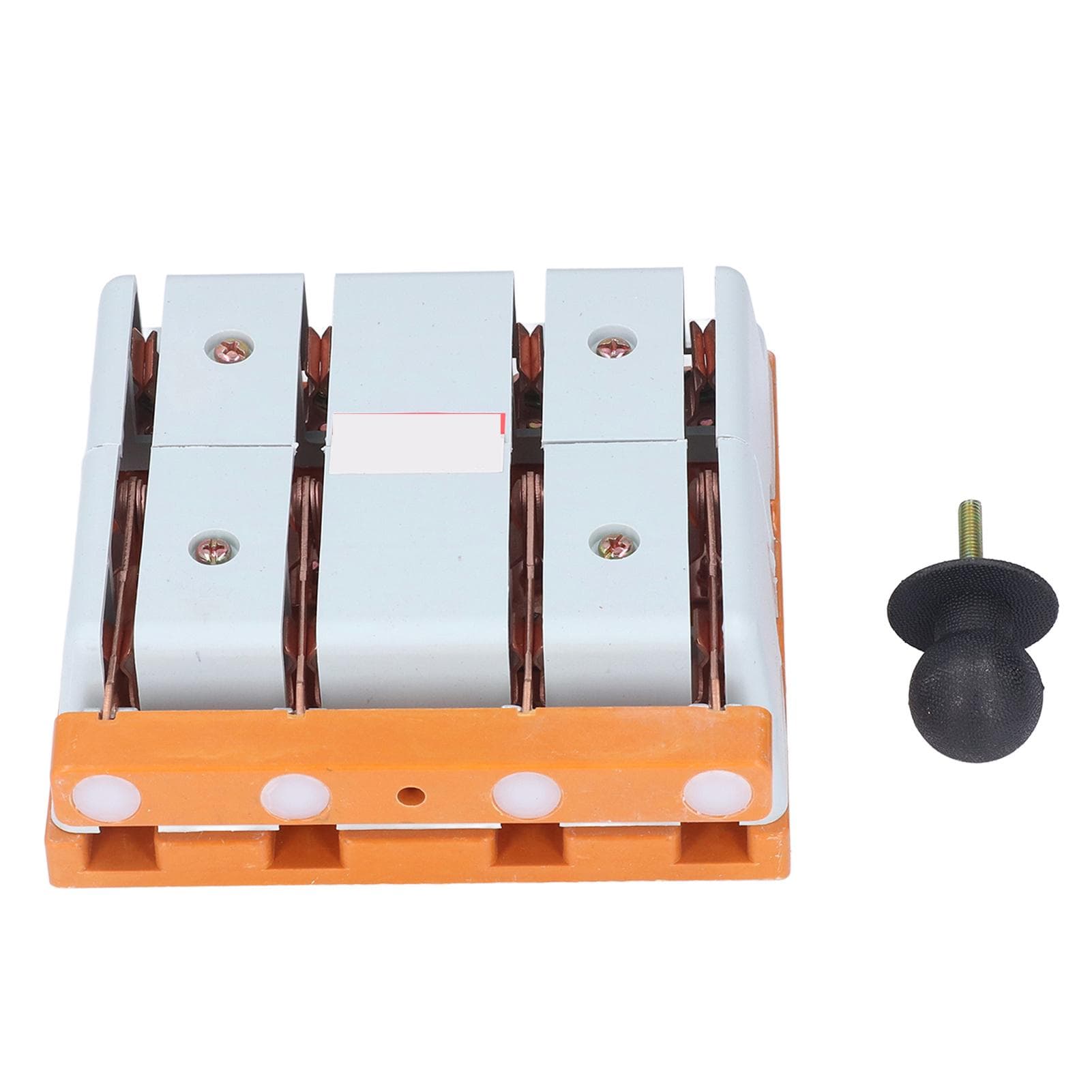 HS11F?100/48 Knife Switch Double Pole Double Throw Anti Misoperation Isolation Switch 380V 100A