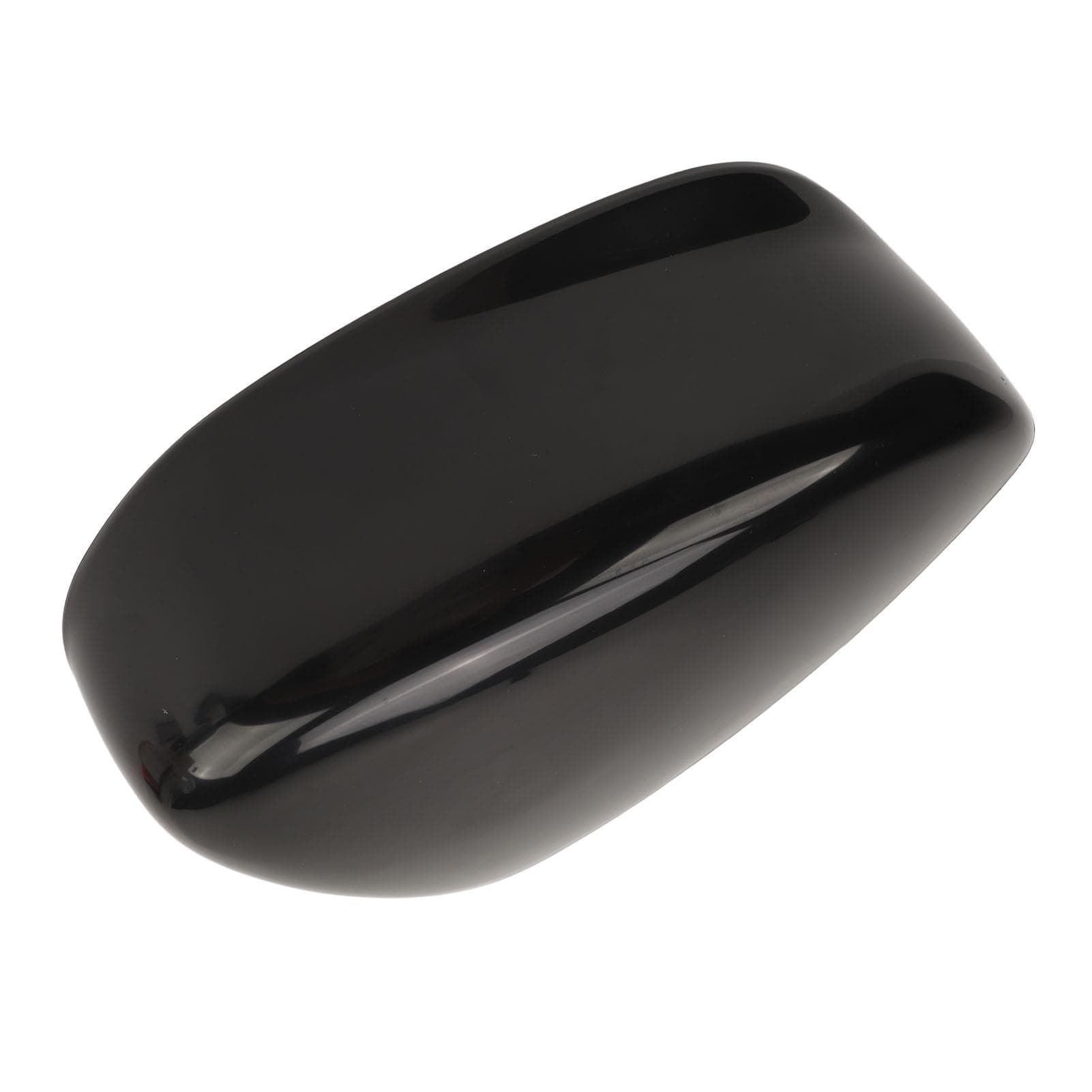 Passenger Side Mirror Cap 76201 TA0 A01ZD Right Rearview Mirror Cover Housing for Accord 2008 to