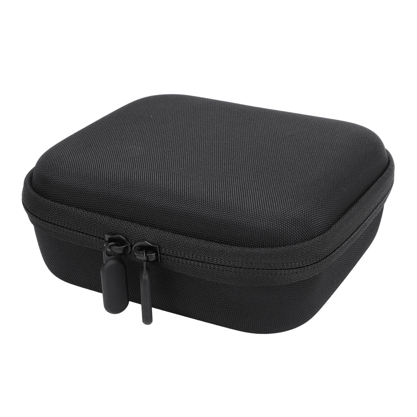 Carrying Case for GO 3S Nylon Portable Water Resistant Dust Proof Hard Shell Cover Action Camera