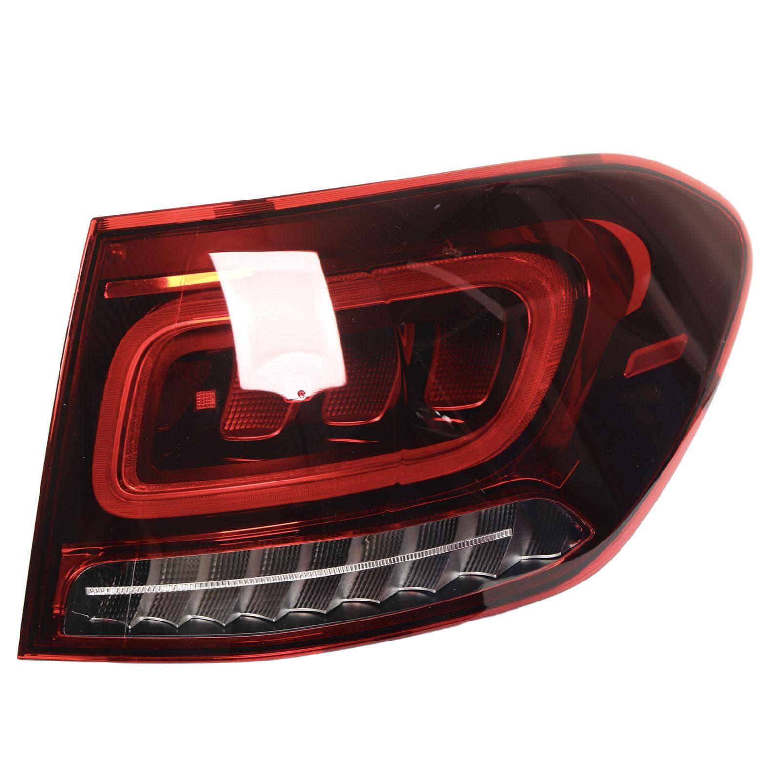 Right Side LED Tail Lights Rear Lamp A2539069401 Fit For GLC?Class X253 Facelift 2020?2022