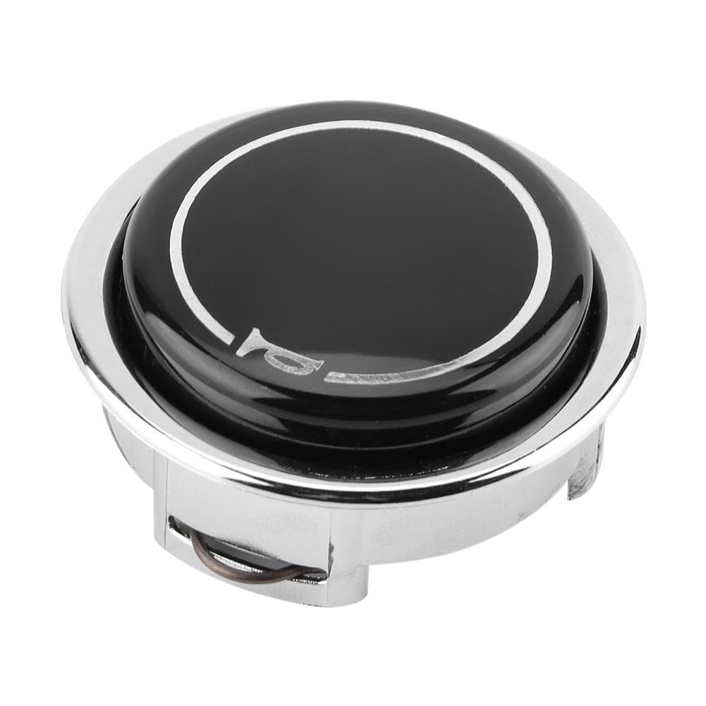 Universal Modified Car Steering Wheel Horn Button