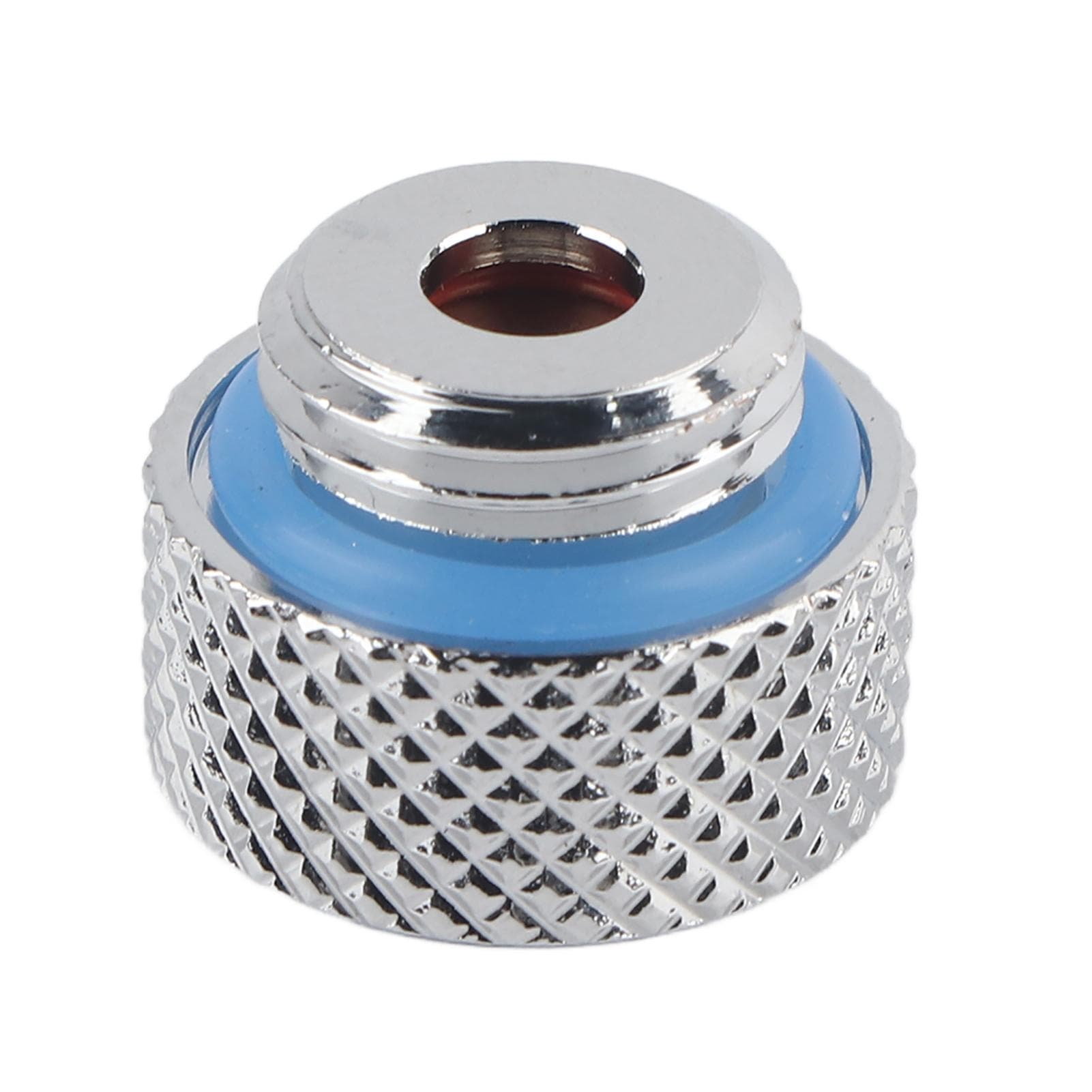 G14 Thread Vent Valve Auto Exhaust Connector Plug for Computer Water Cooling
