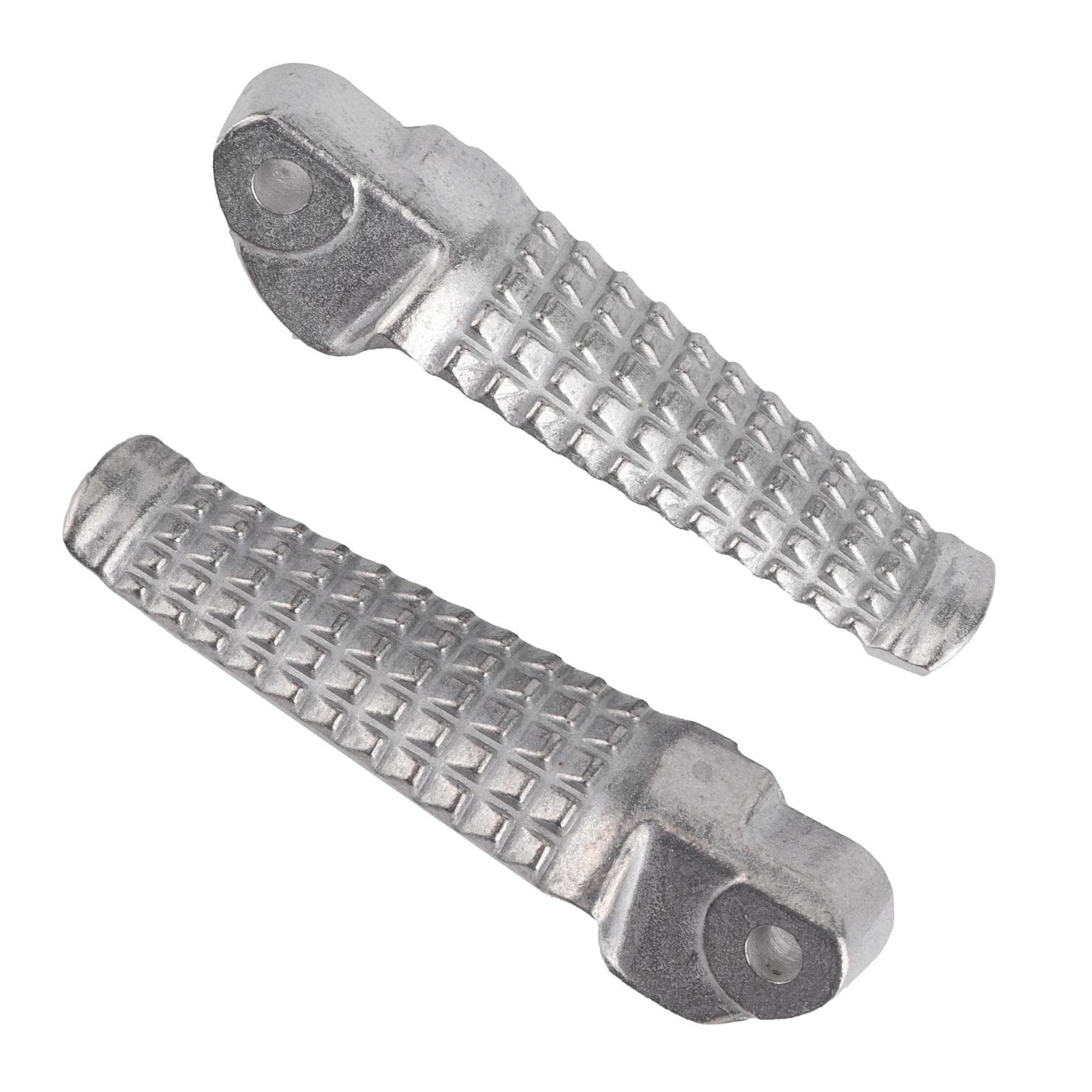 Motorcycle Rear Foot Peg LeftRight Footrest Fit for Suzuki GSXR 600750 19962005