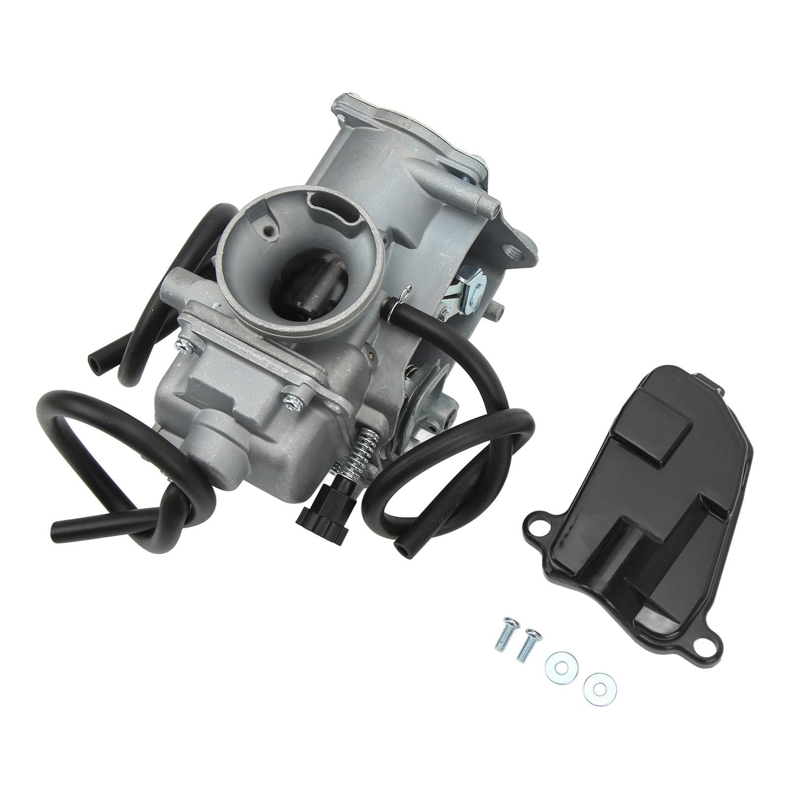 Carburetor Assembly 16100 HA0 013 Aluminium Alloy Replacement for Big Red 250 ATC250ES 1985?1987