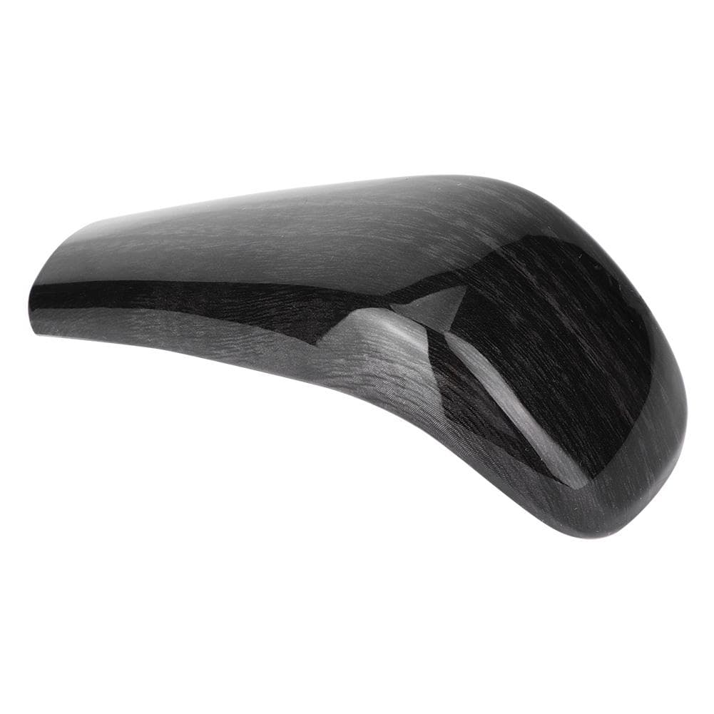 ABS Gear Shift Knob Full Cover Trim Fits for 1 Series 3 Series E90 E92 E93 E87