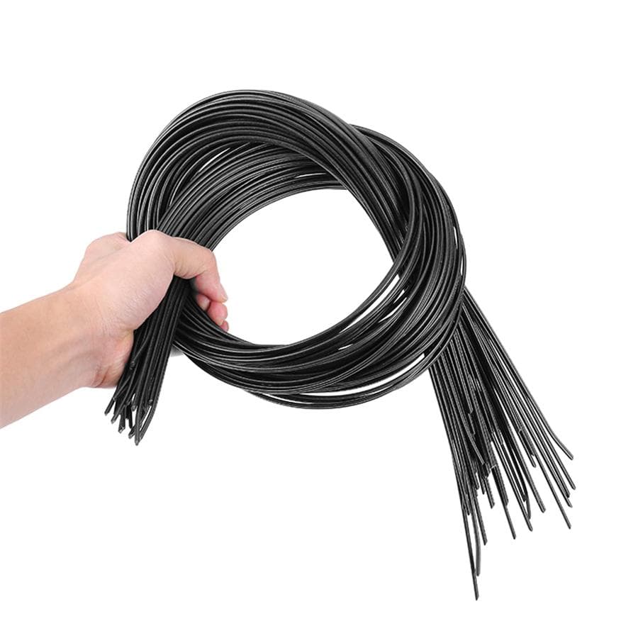 20Pcs Plastic PP Welding Rods For Plastic Welder Gun Hot Air Gun/Welding Tools