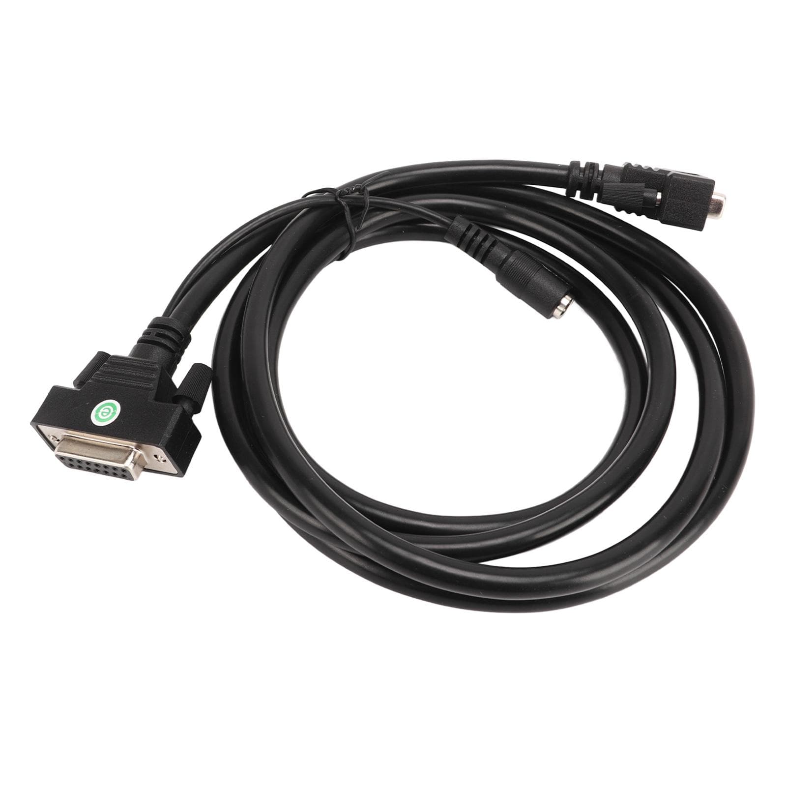 OBD2 Main Test Cable Plug and Play Stable Transmission for Launch X431 IV Diagnostic Scanner Tool