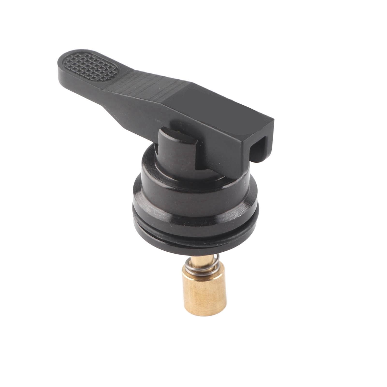 Carburetor Manual Handle Choke Switch 53015 Replacement for DELLORTO PHVA PHVB PHBN
