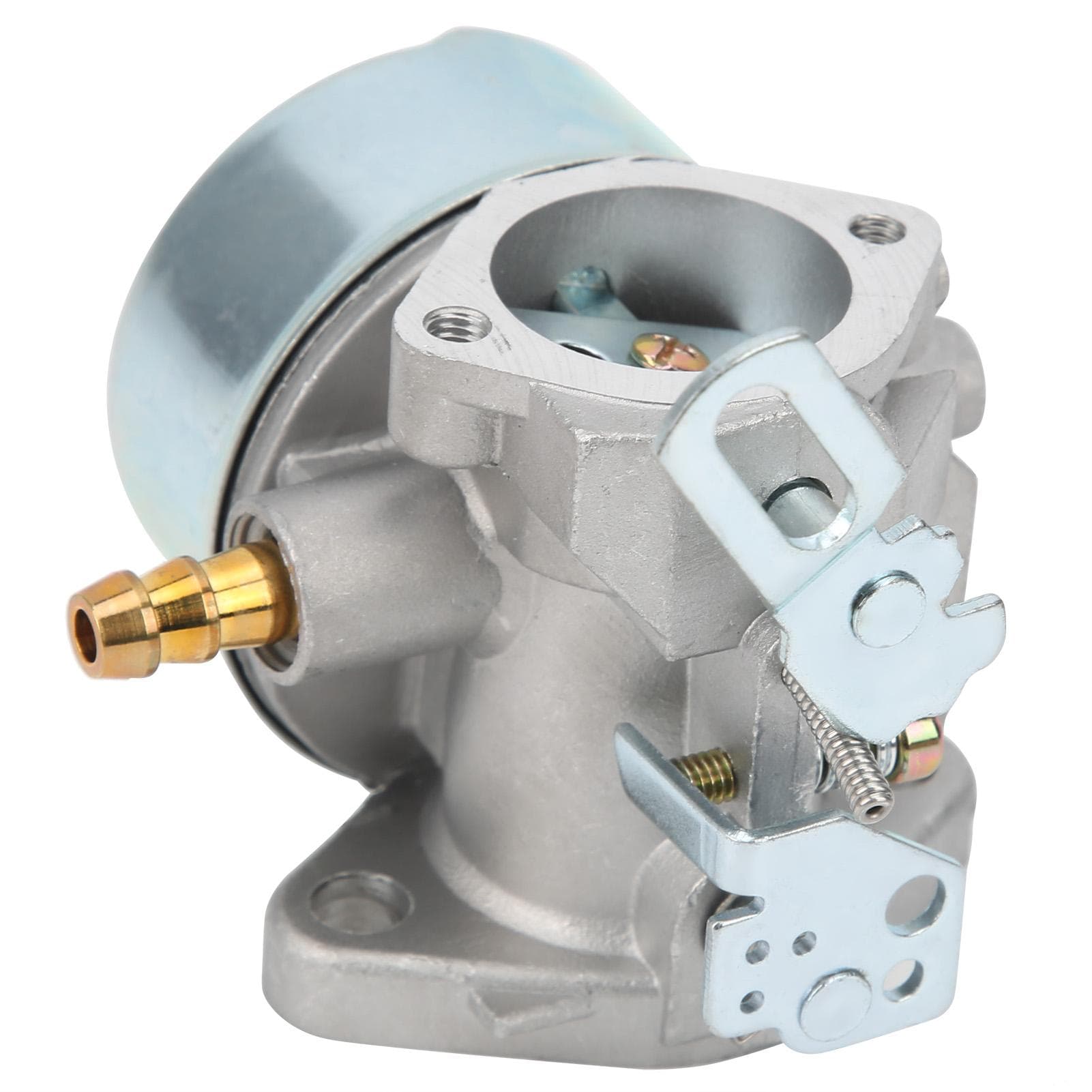 Carburetor 632334 Replacement Part Fit for Tecumseh HMSK80 HM100 HM70 HM80 Engine