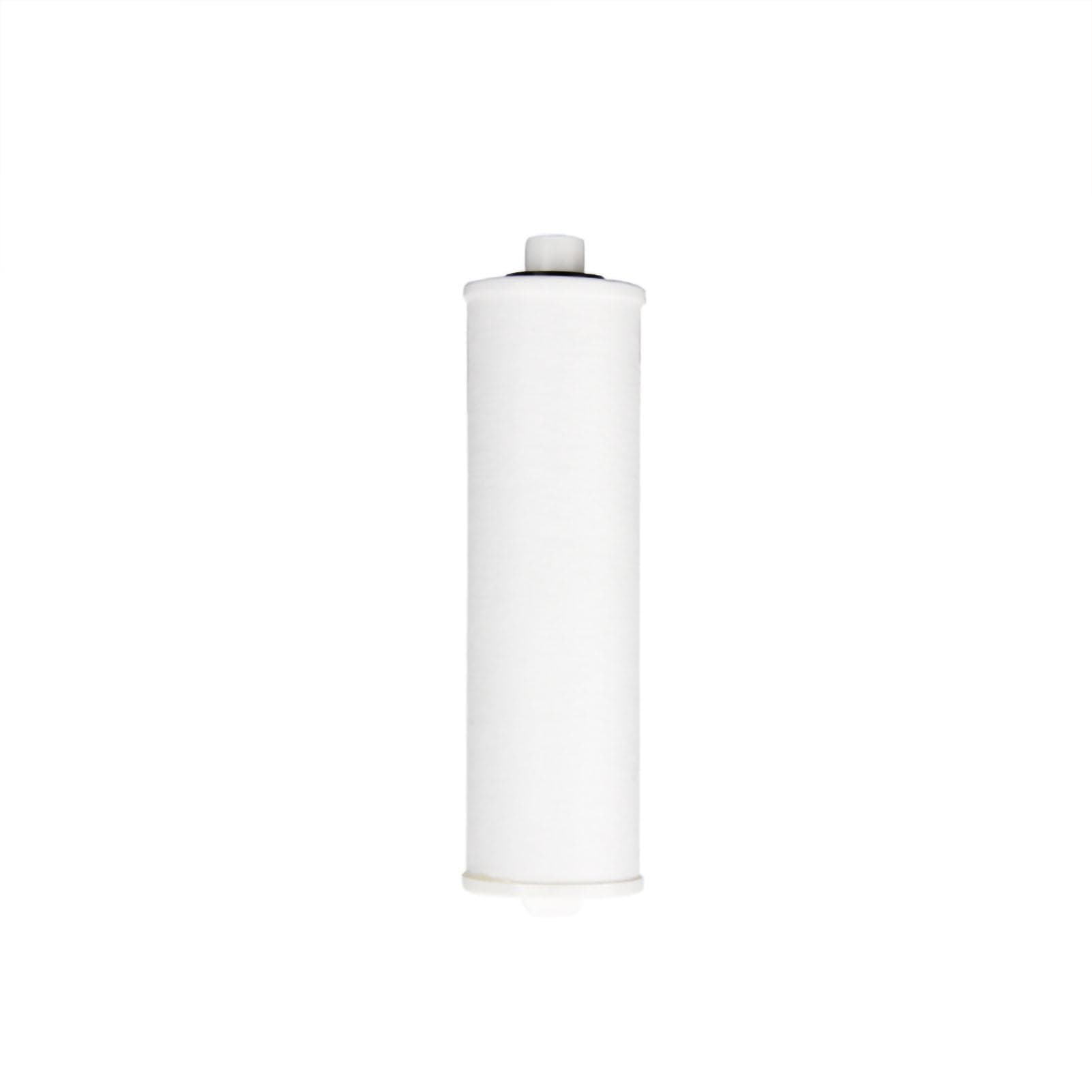 Shower Water Filter Efficient Activated Carbon Healthy Skin Care Shower Water Filter for Bathing