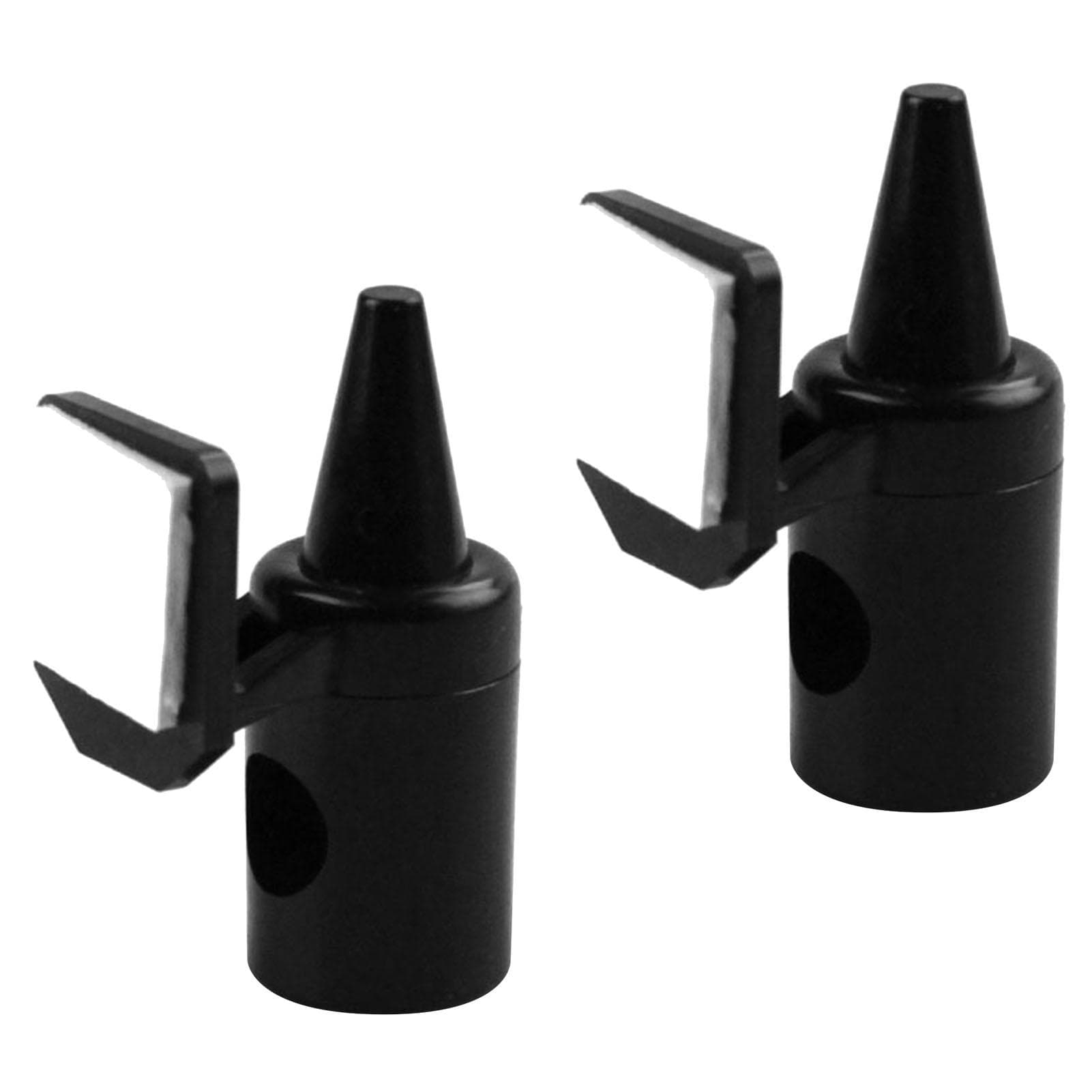 Deer Whistle Efficient Easy Operation Car Forest Driving Animal Warning Device for Autos Trucks