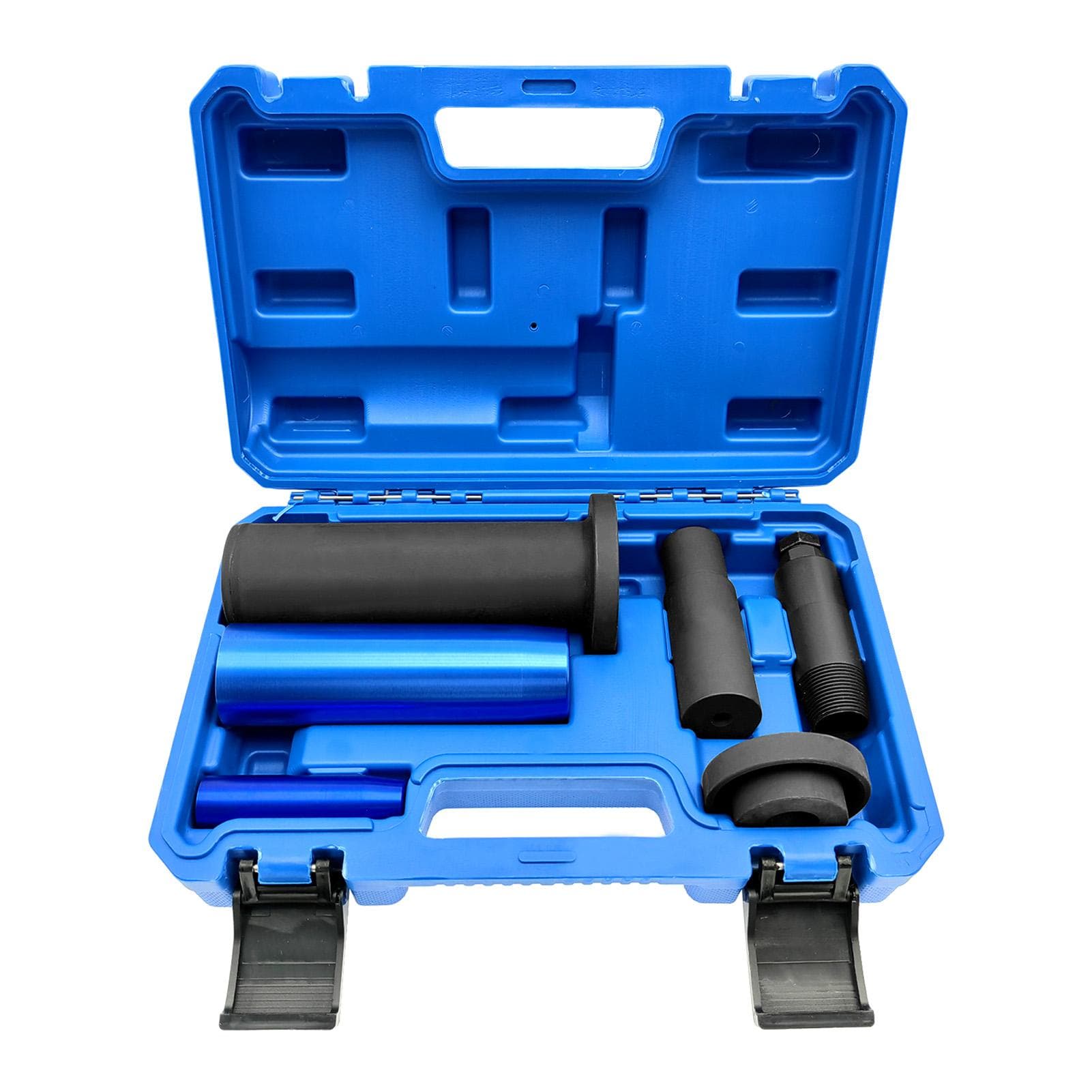 Dual Clutch Transmission Oil Seal Removal Installation Tool Replacement for Ford Volvo DPS6 multicolour