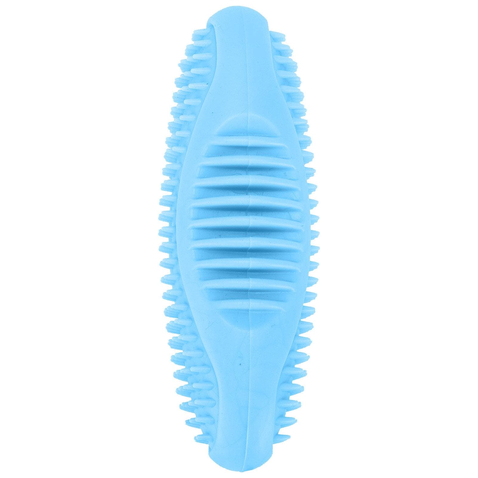 Sea Cucumber Dog Bite Toy Training AntiBoring Bouncy Chewing Interaction Small Dog Teeth Cleaning