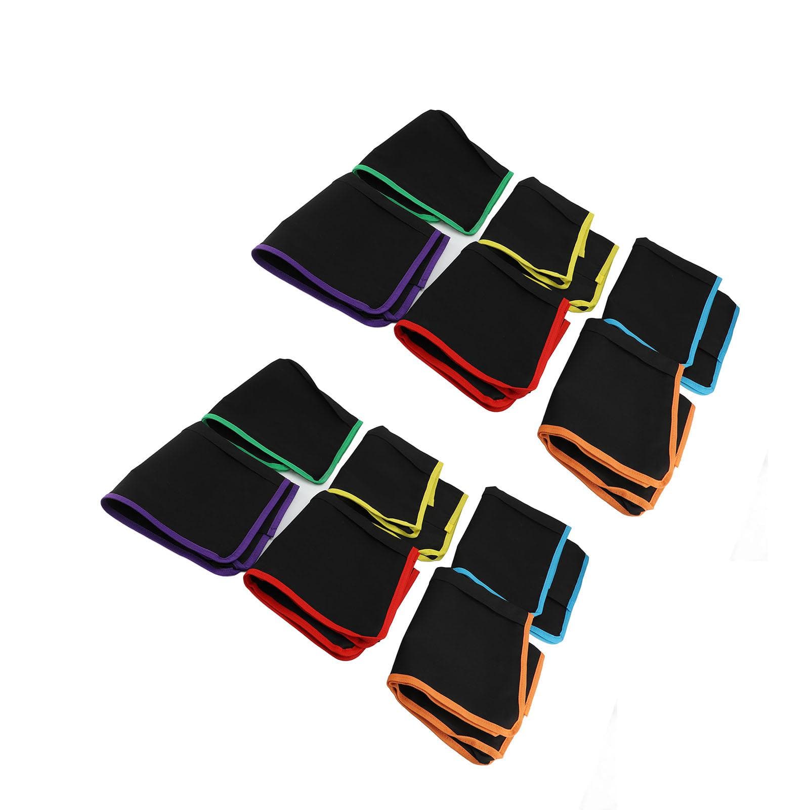 Chair Back Pocket Chair Storage Pocket School Chair Bag with Label Slot for School Home Classroom