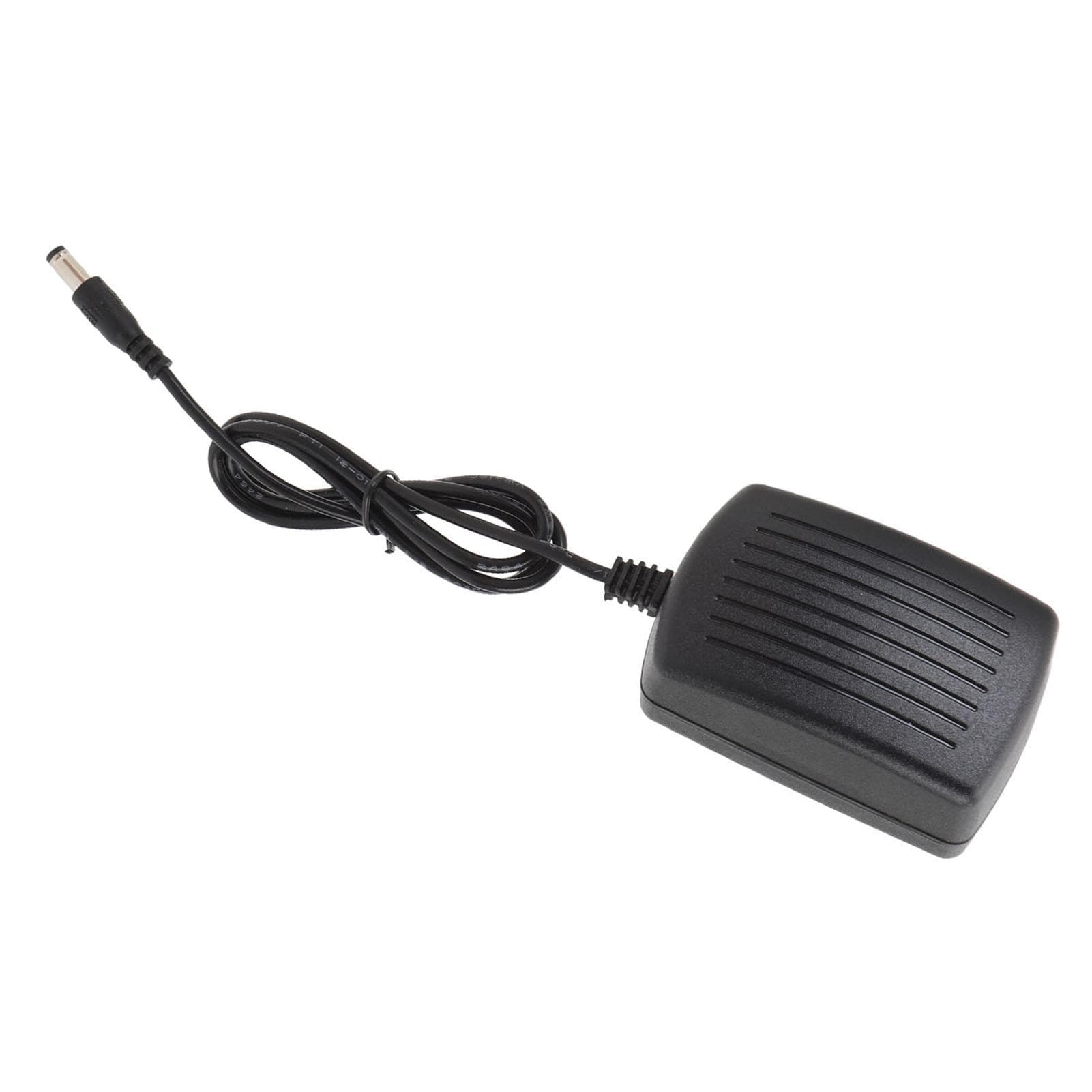 15V3A DC Power Adapter 5.5mmx2.5mm Charging Cable for Speaker LED Billboards Light Characters Light