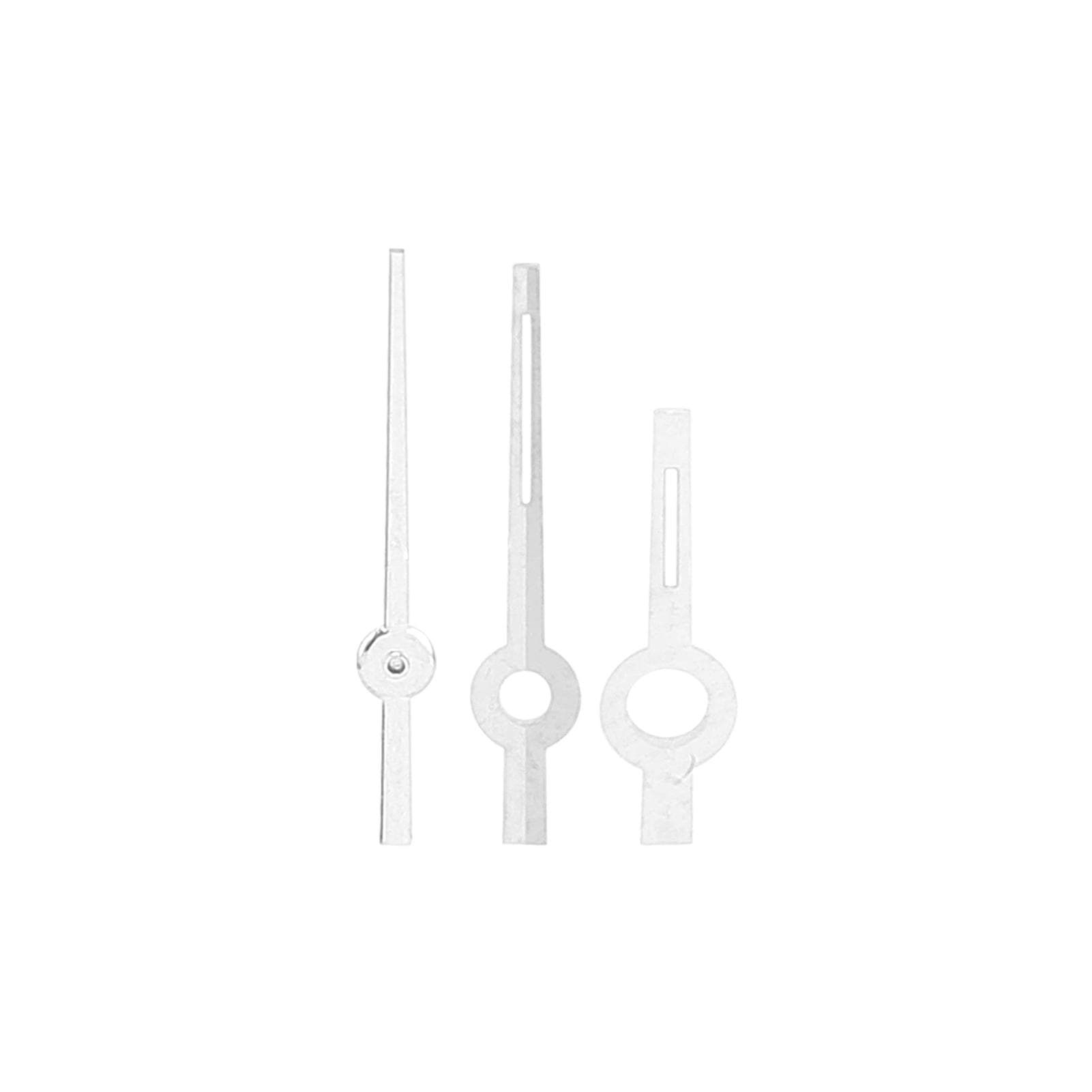 Hour Minute Second Hands Watch Hands Watch Repair Replacement Parts for 2135 MovementRose Gold