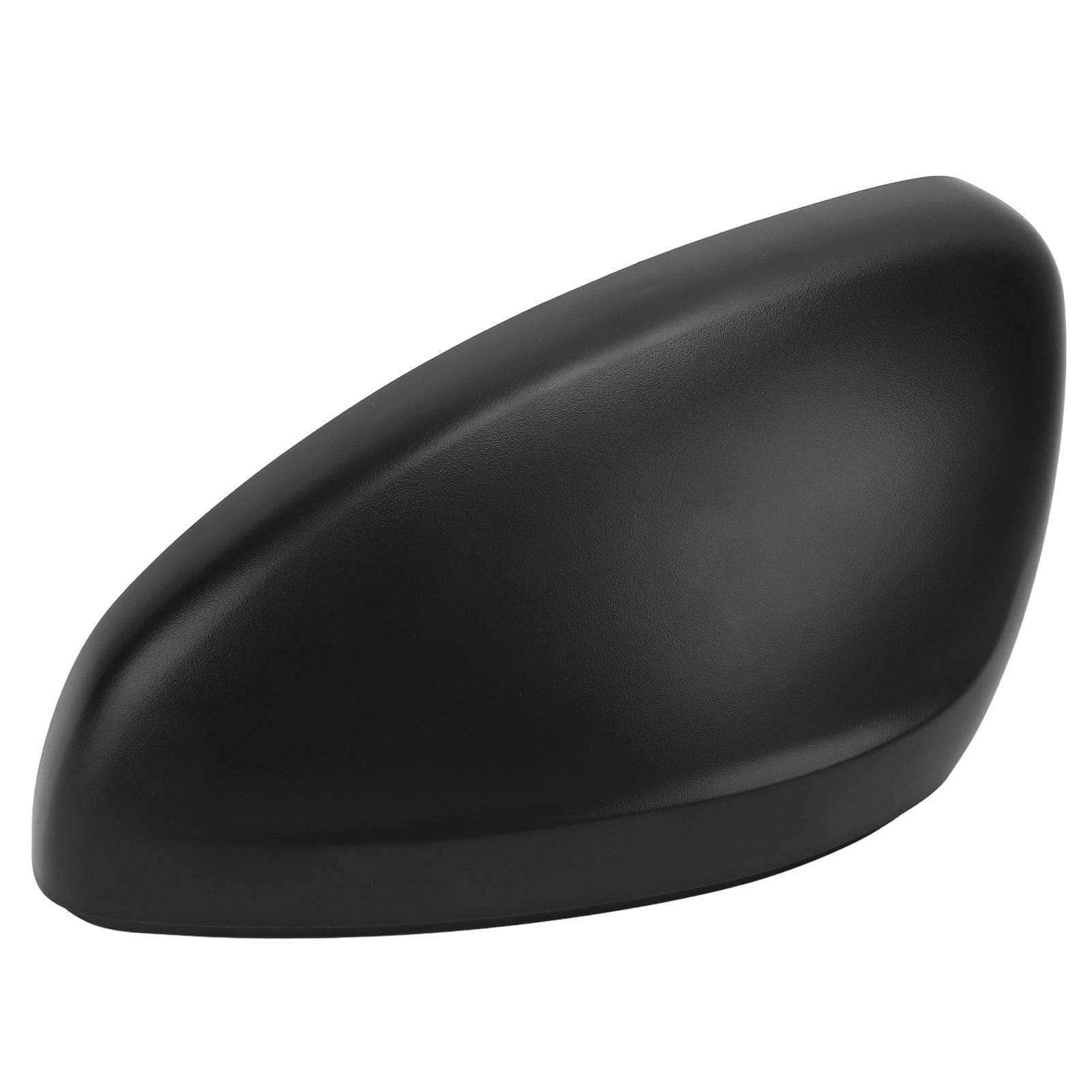 Rearview Mirror Cover Left Driver Side Car Door Mirror Cap Exterior Accessories for Citroen C3