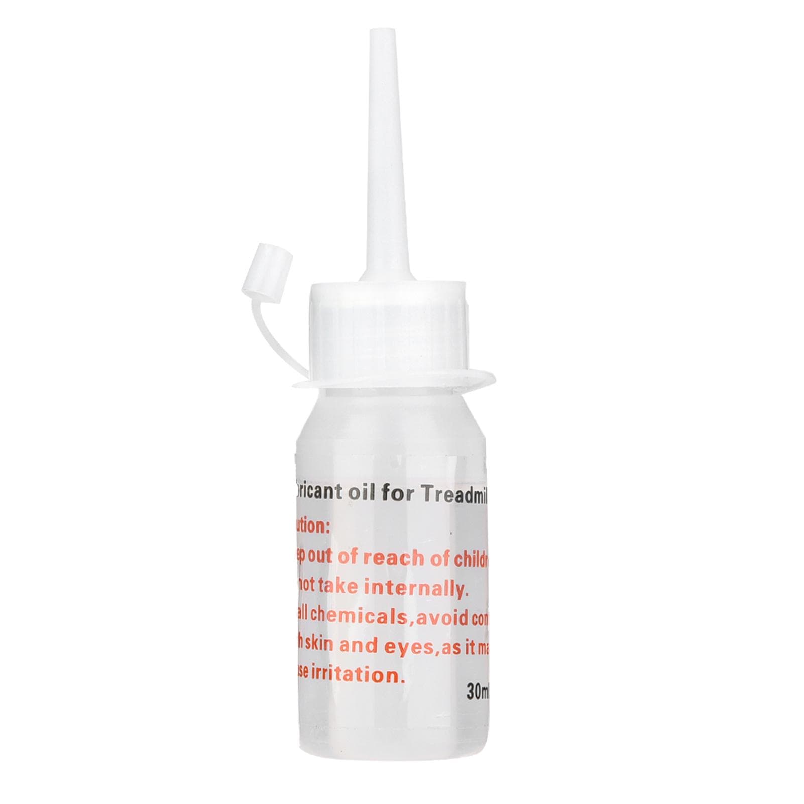 3 Bottles/Pack 30ml Silicone Universal Treadmill Belt Lubricant Running Machine Lubricating Oil