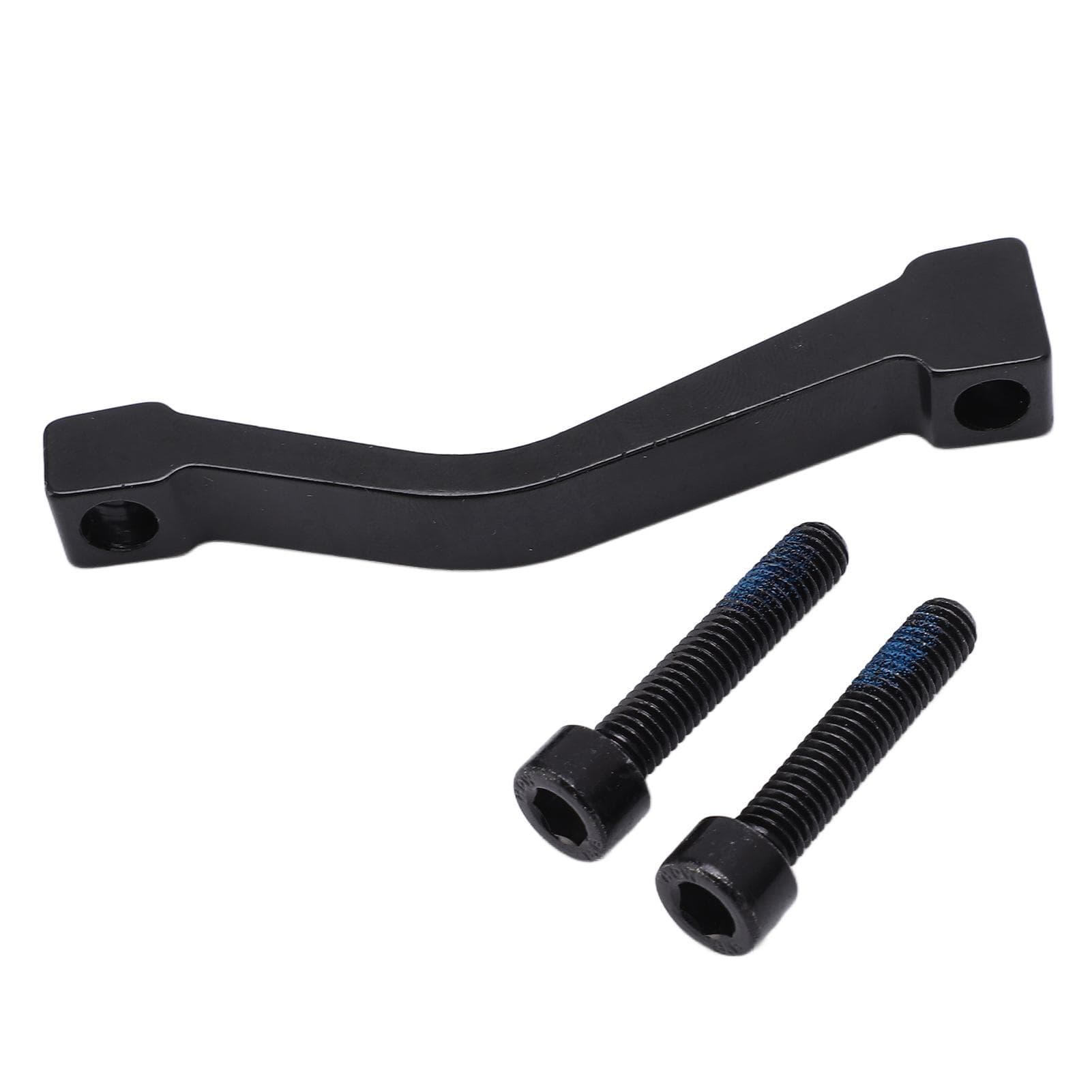 MTB Bike Post Mount 180mm Disc Brake Adapter Converter Mountain Bike Disc Rotor Accessory