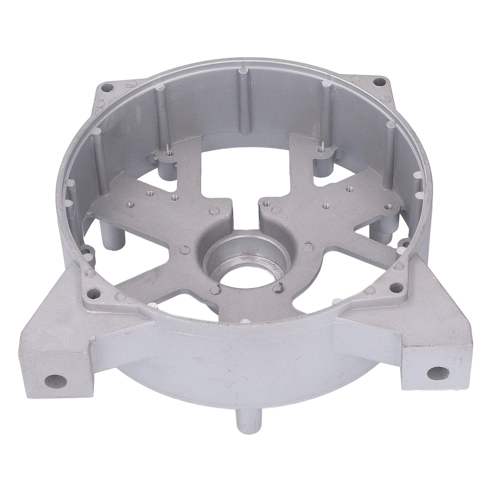 5?6.5KW Diesel Generator Metal End Cover 204 Motor Engine Rear Bracket for 186F 188F 192F