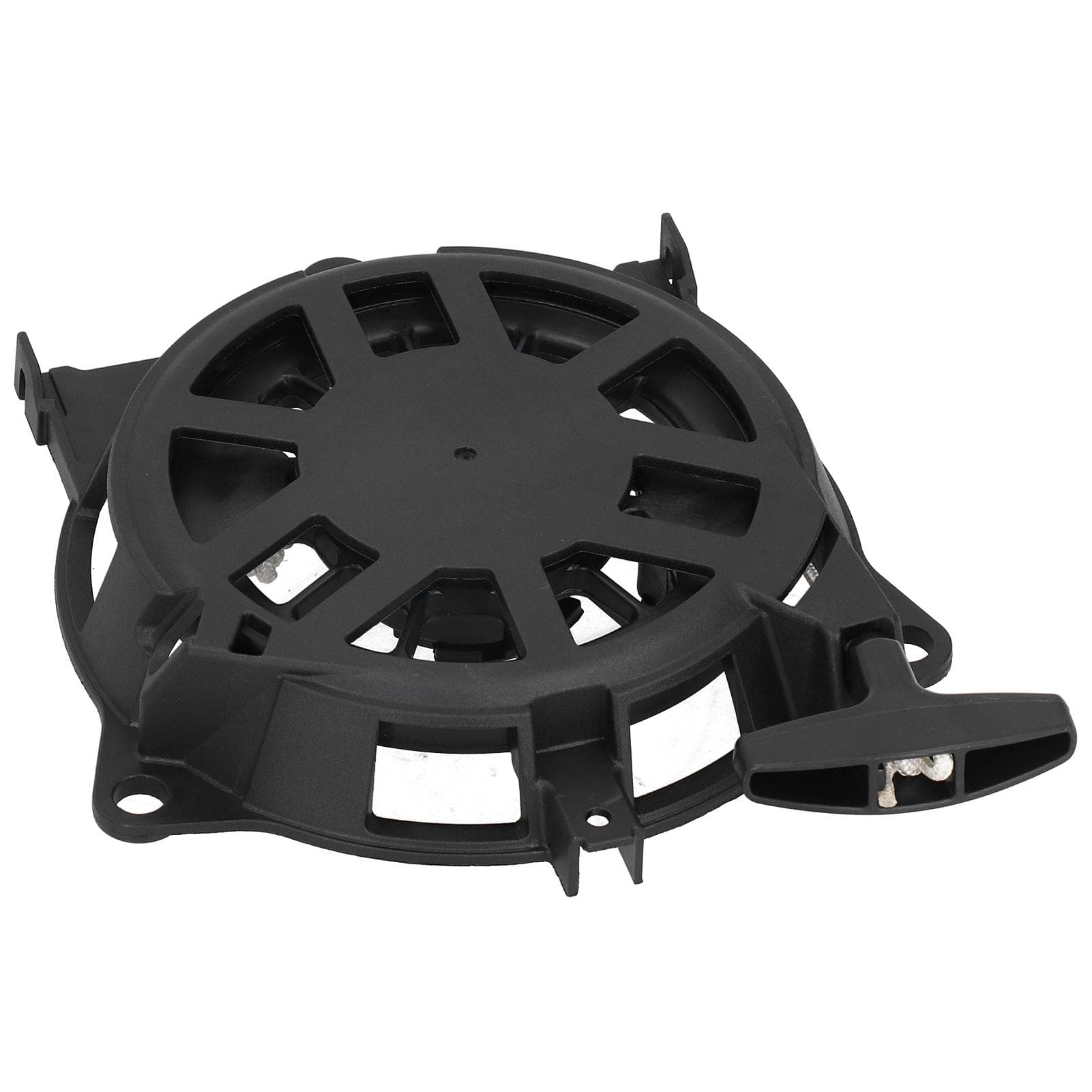 Pull Starter Recoil Start Assembly Replacement Fit for Honda GC190 GCV190 28400?Z0M?801